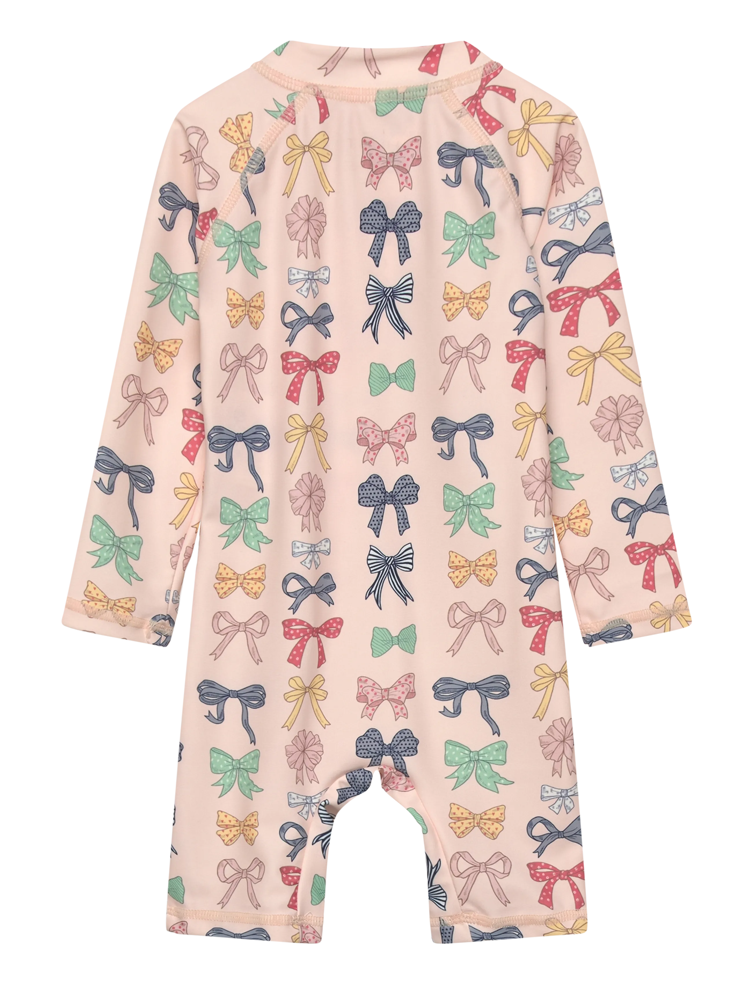 Hust & Claire - HCMalaz  Girl - uv-tøj - rose morning - 1