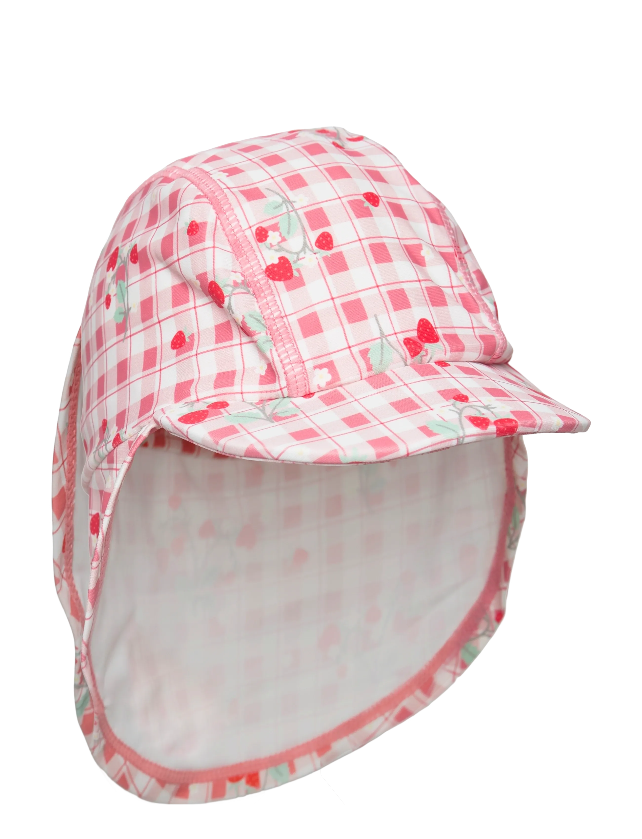 Hust & Claire HCFasai Girl - Accessories - IVORY / pink/rose