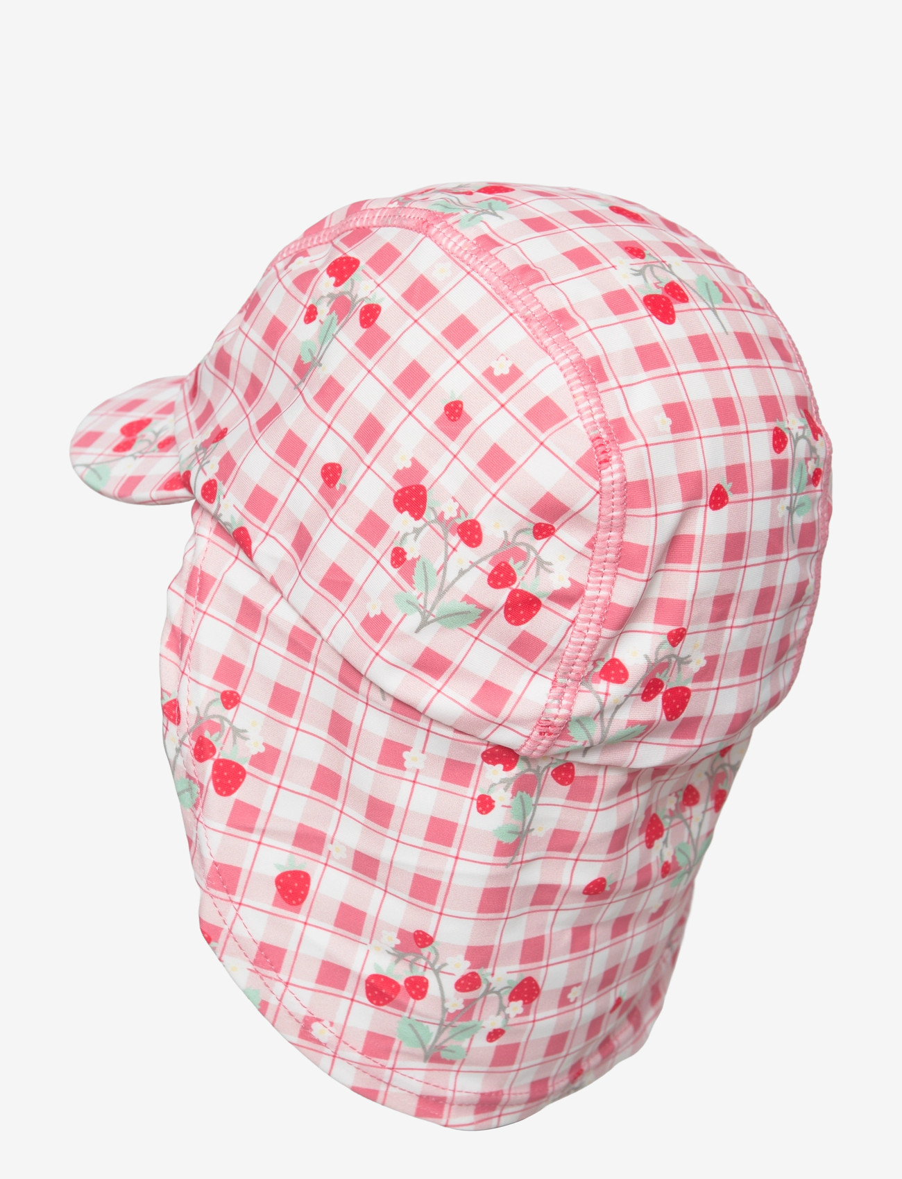 Hust & Claire - HCFasai Girl - päikesemütsid - ivory - 1