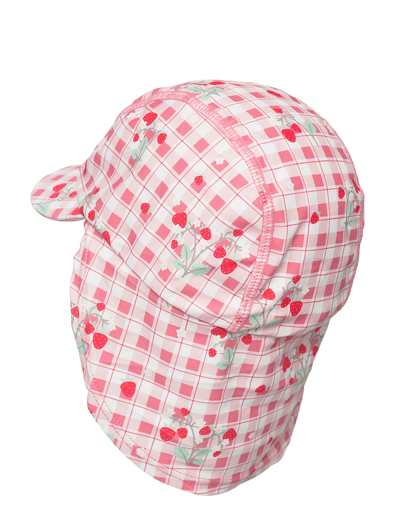 Hust & Claire - HCFasai Girl - päikesemütsid - ivory - 1