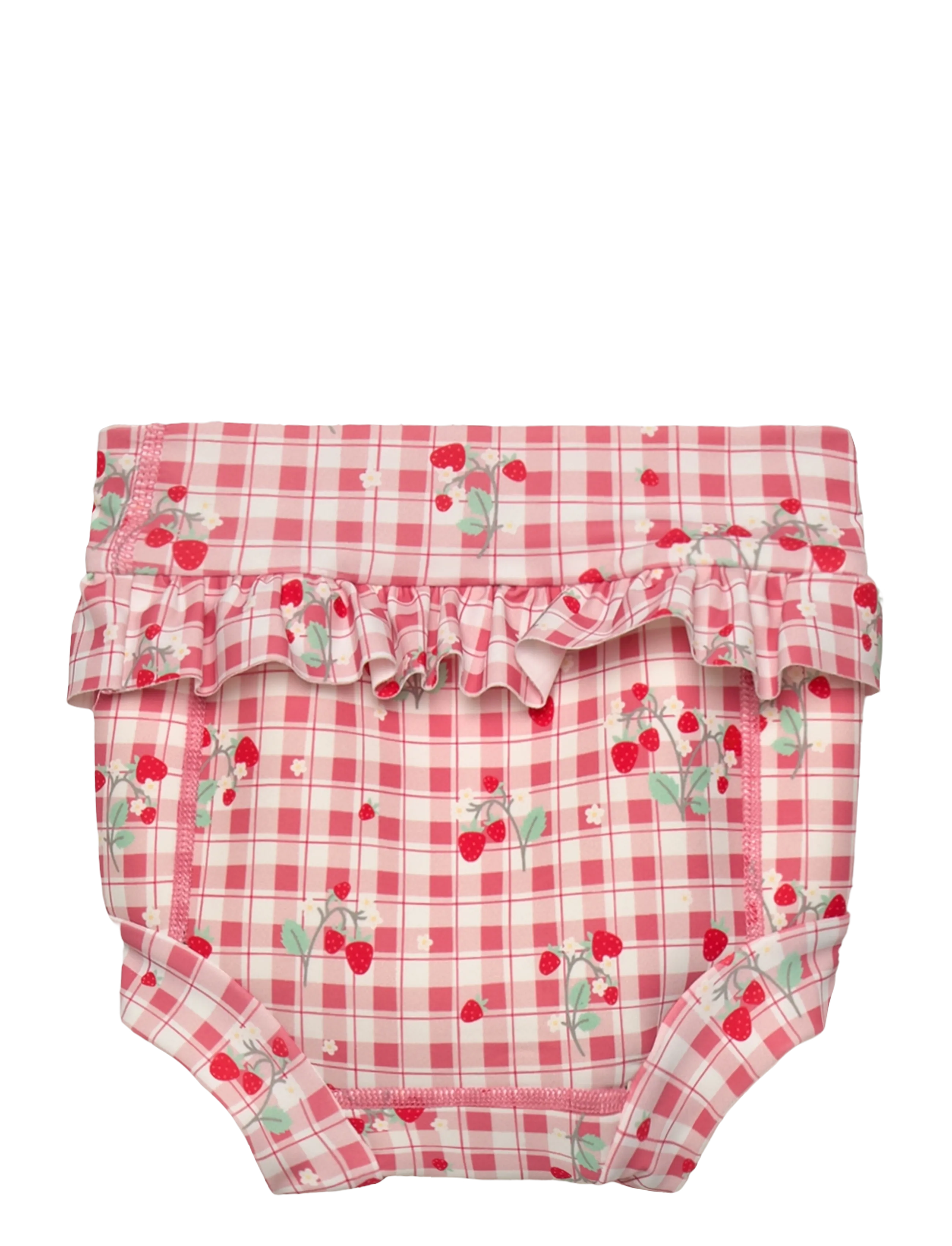 Hust & Claire - HCHarumi Girl - blebadebukser - ivory - 1