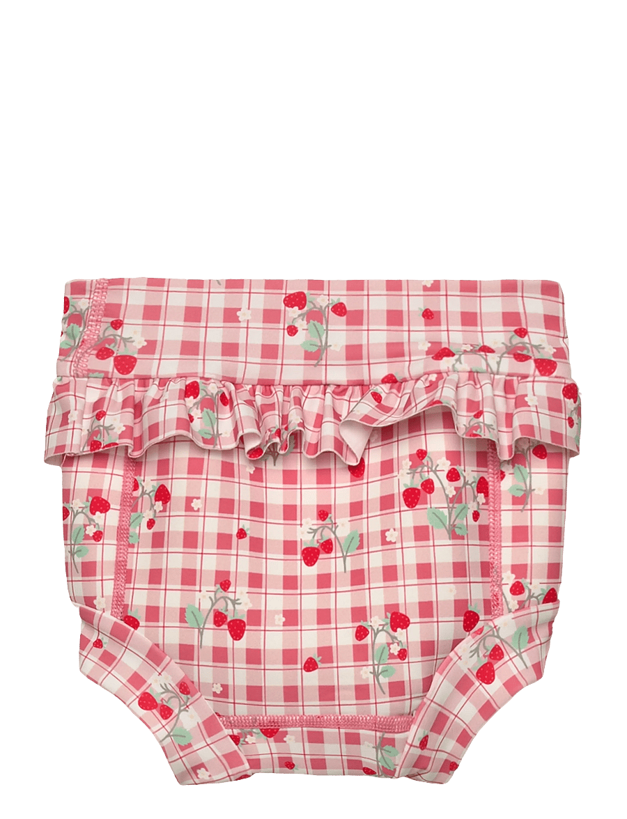 Hust & Claire - HCHarumi Girl - blebadebukser - ivory - 1
