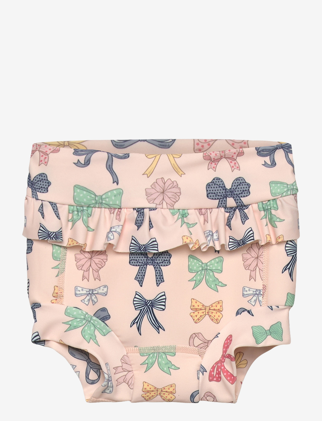 Hust & Claire - HCHarumi Girl - blebadebukser - rose morning - 0