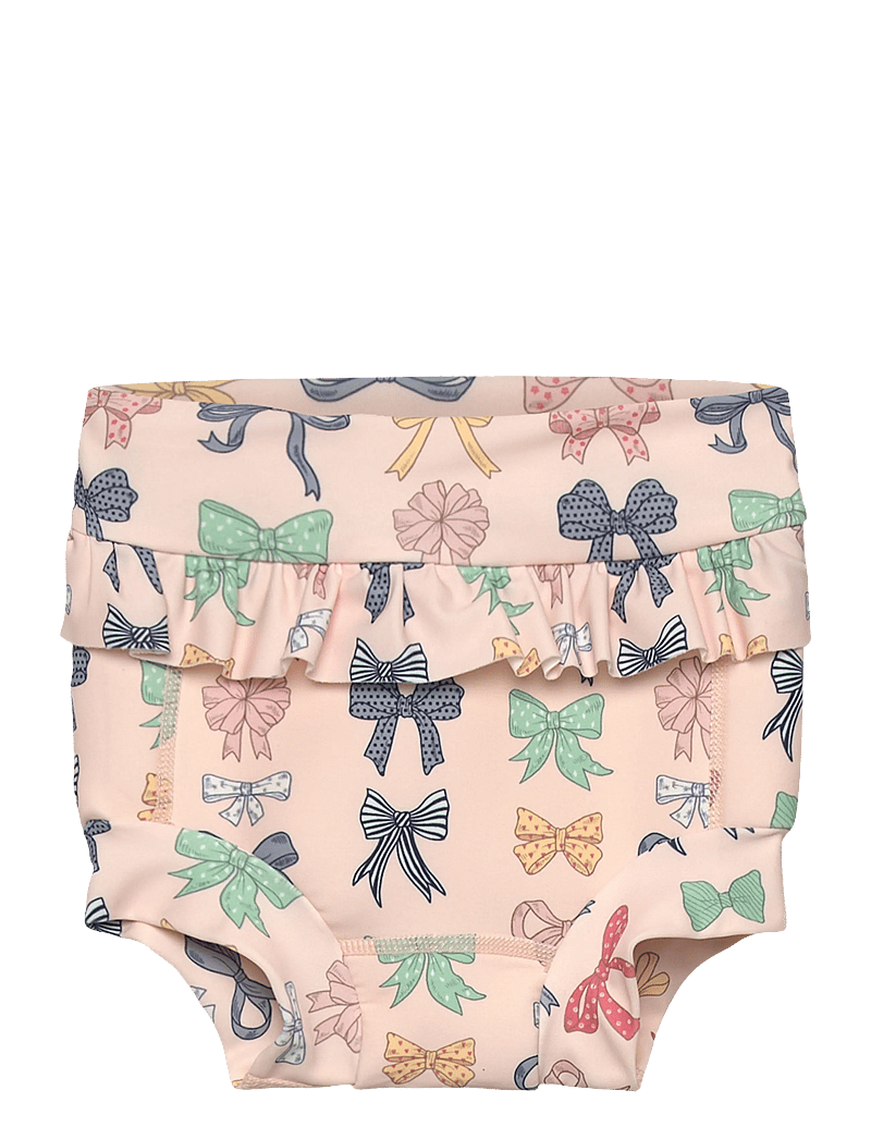 Hust & Claire - HCHarumi Girl - blebadebukser - rose morning - 0