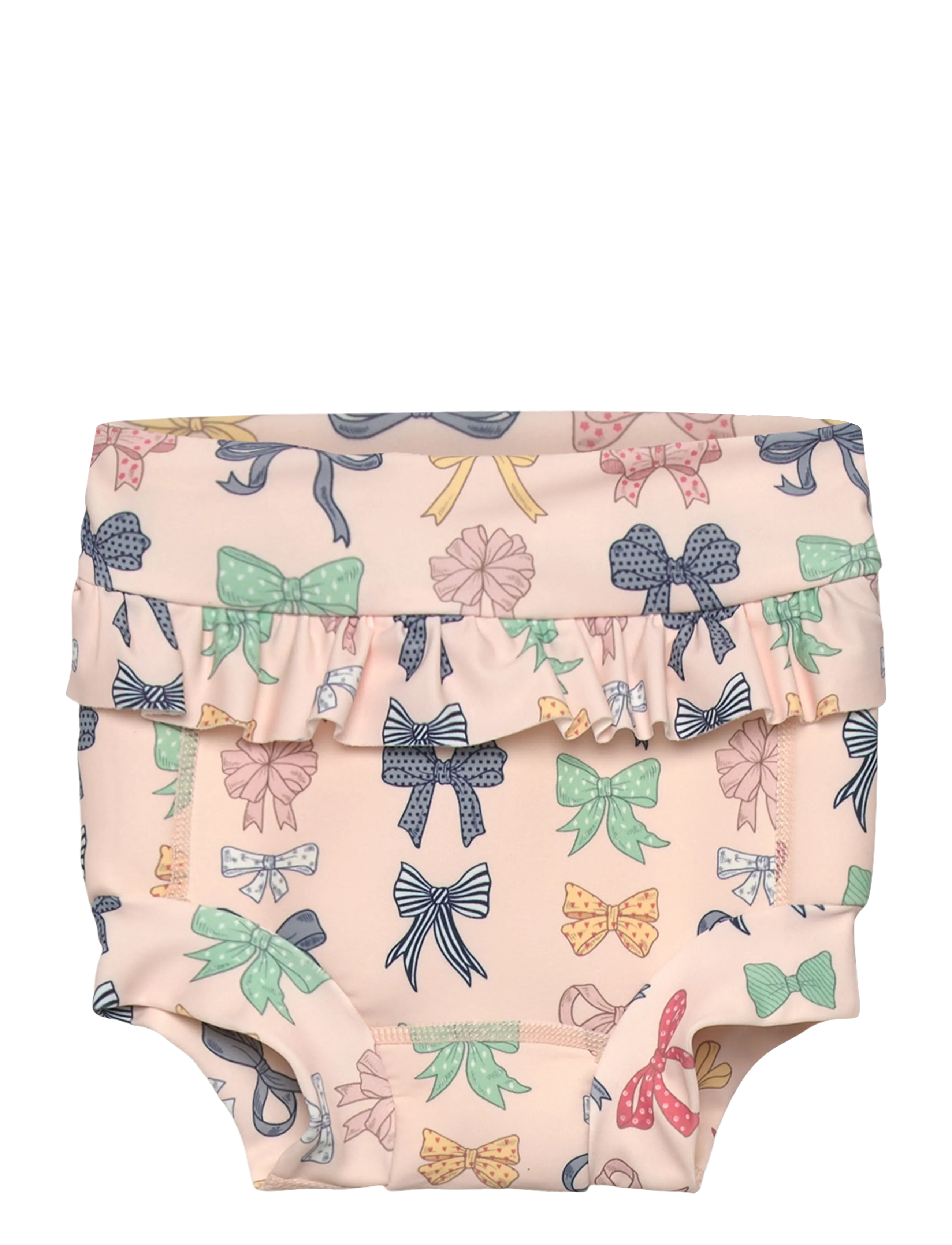 Hust & Claire HCHarumi Girl - UV-tøj - ROSE MORNING / multi