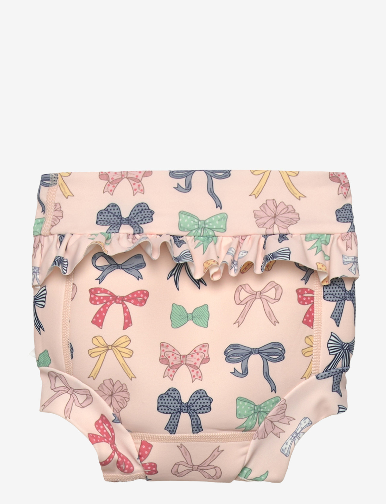 Hust & Claire - HCHarumi Girl - blebadebukser - rose morning - 1