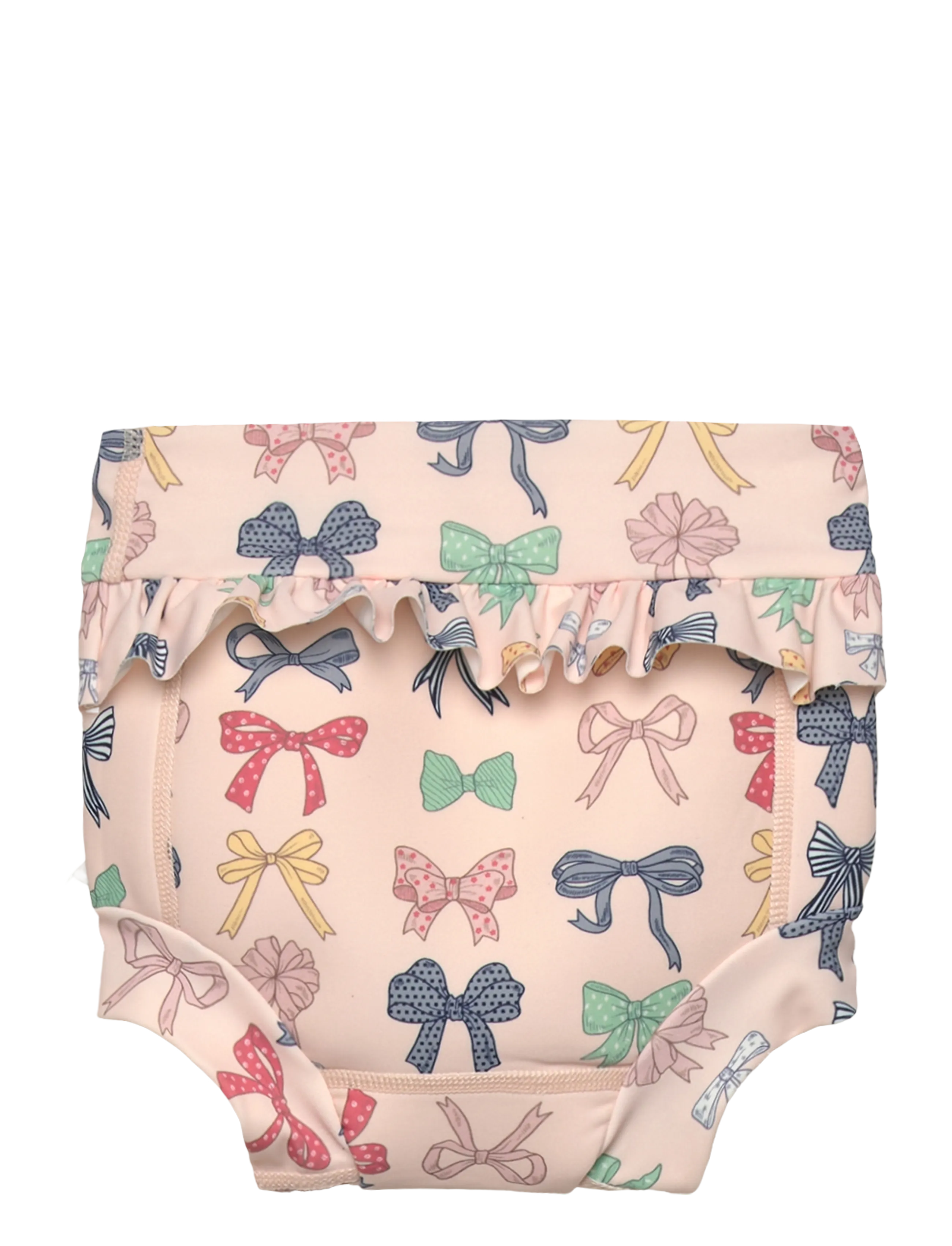 Hust & Claire - HCHarumi Girl - blebadebukser - rose morning - 1