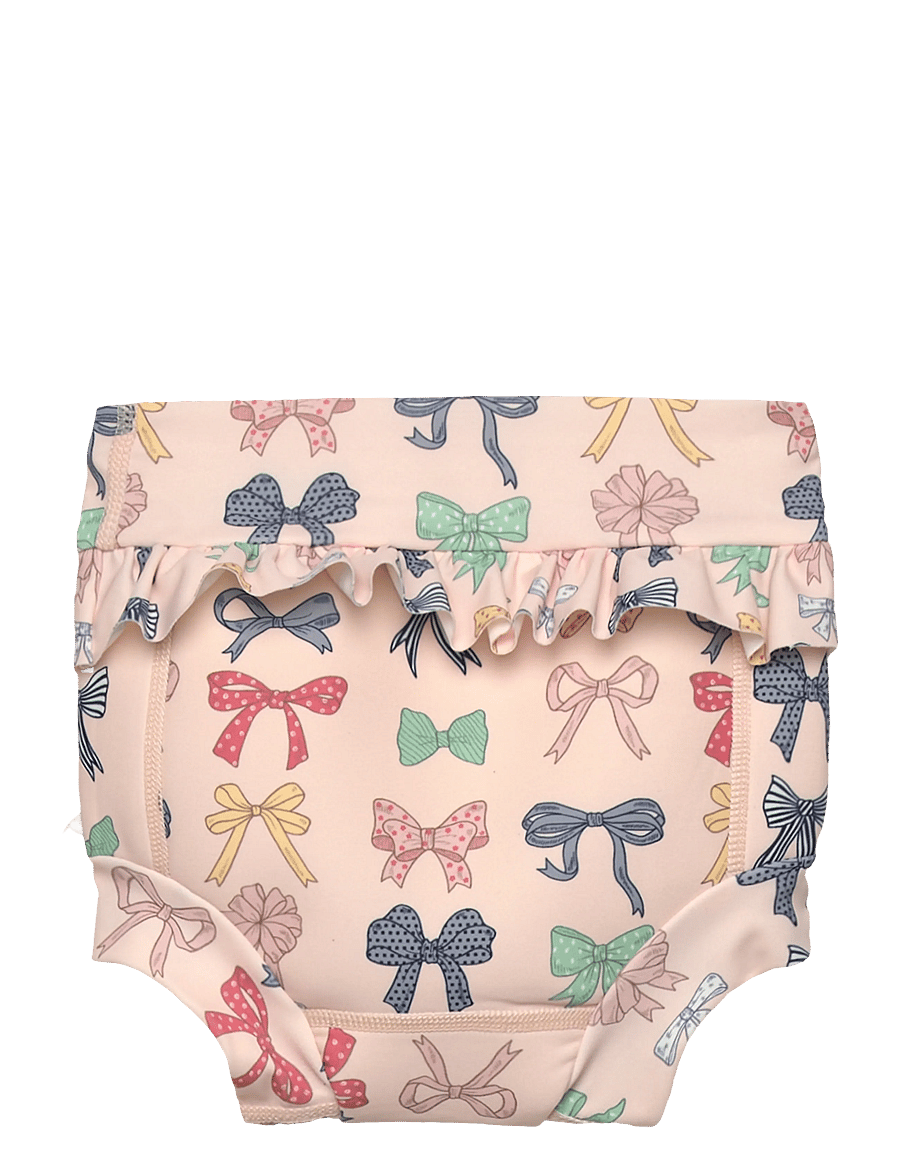 Hust & Claire - HCHarumi Girl - blebadebukser - rose morning - 1