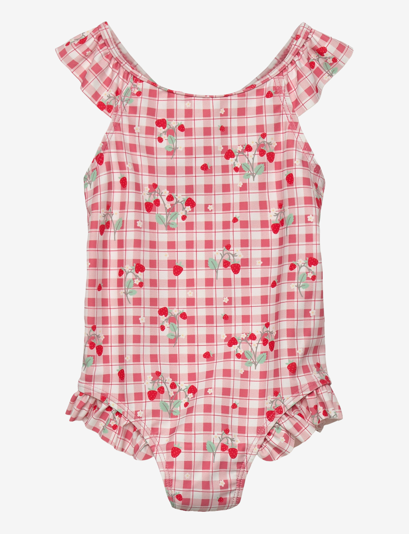 Hust & Claire - HCMadiken - uv-tøj - ivory - 0