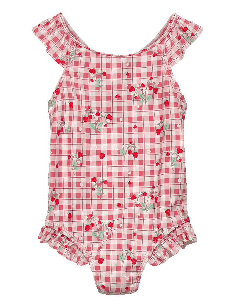 Hust & Claire - HCMadiken - uv-bekleidung - ivory - 0