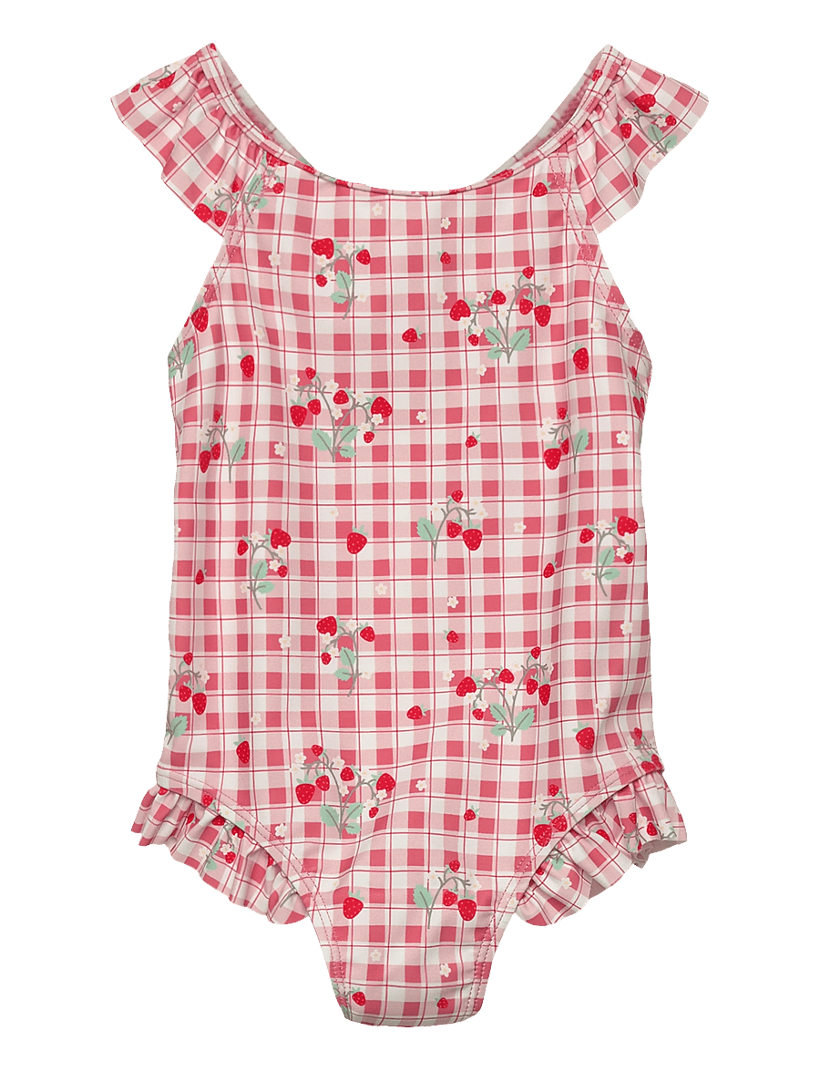 Hust & Claire - HCMadiken - uv clothing - ivory - 0