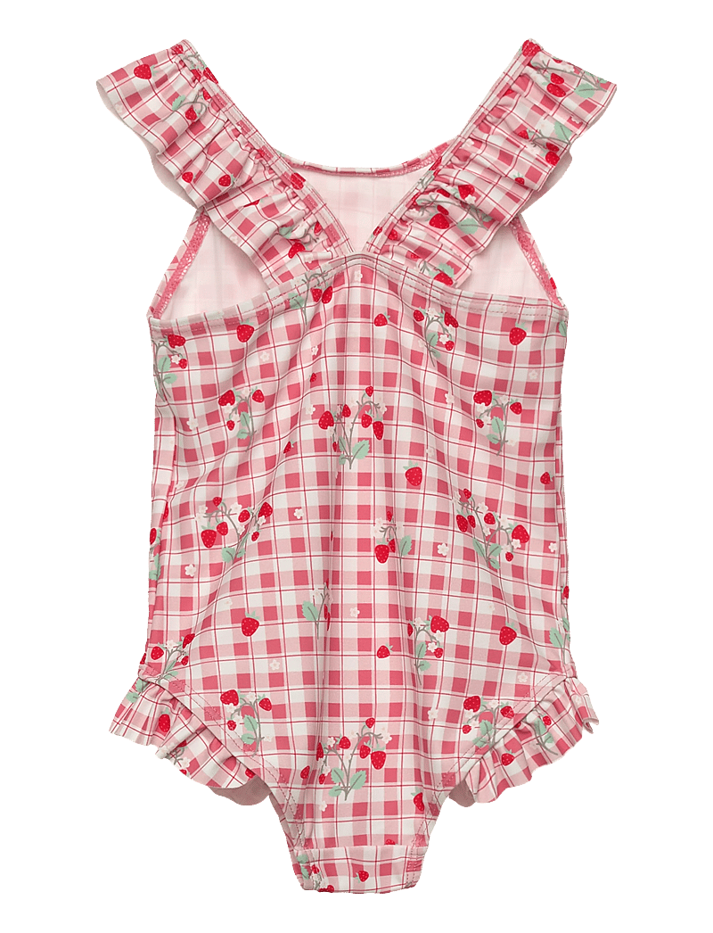 Hust & Claire - HCMadiken - uv-bekleidung - ivory - 1