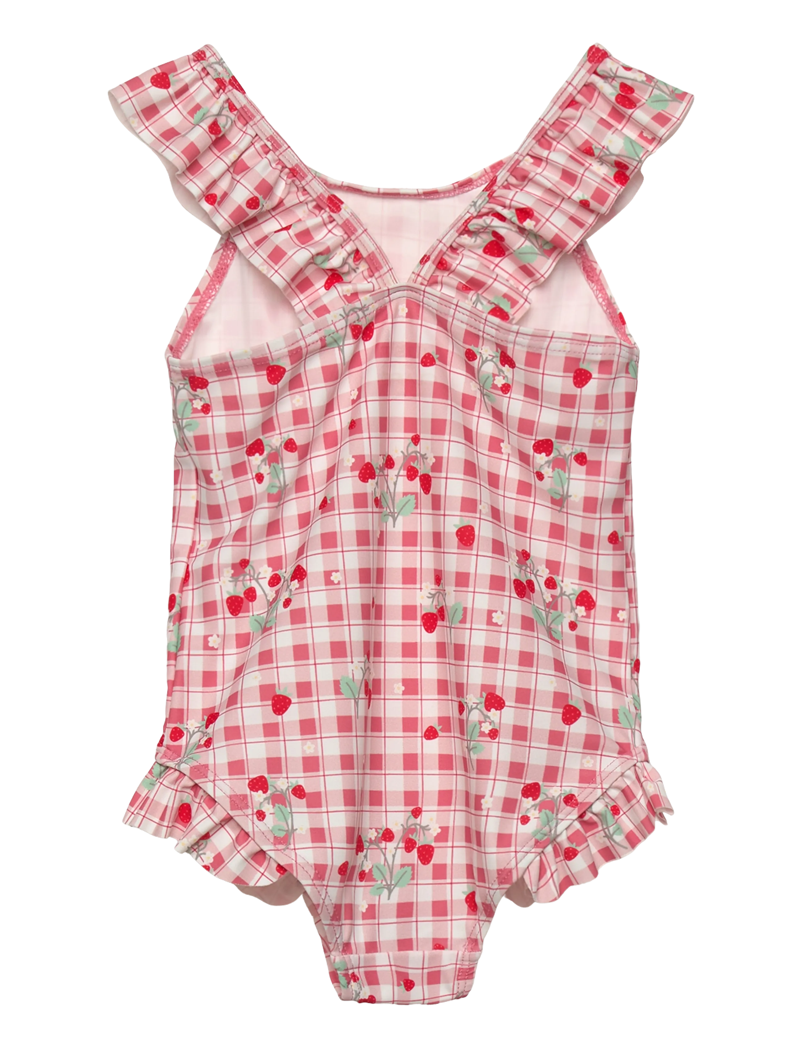 Hust & Claire - HCMadiken - uv clothing - ivory - 1