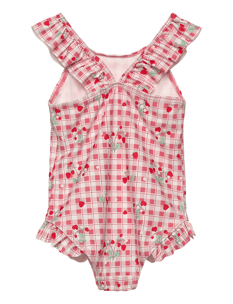 Hust & Claire - HCMadiken - uv clothing - ivory - 1