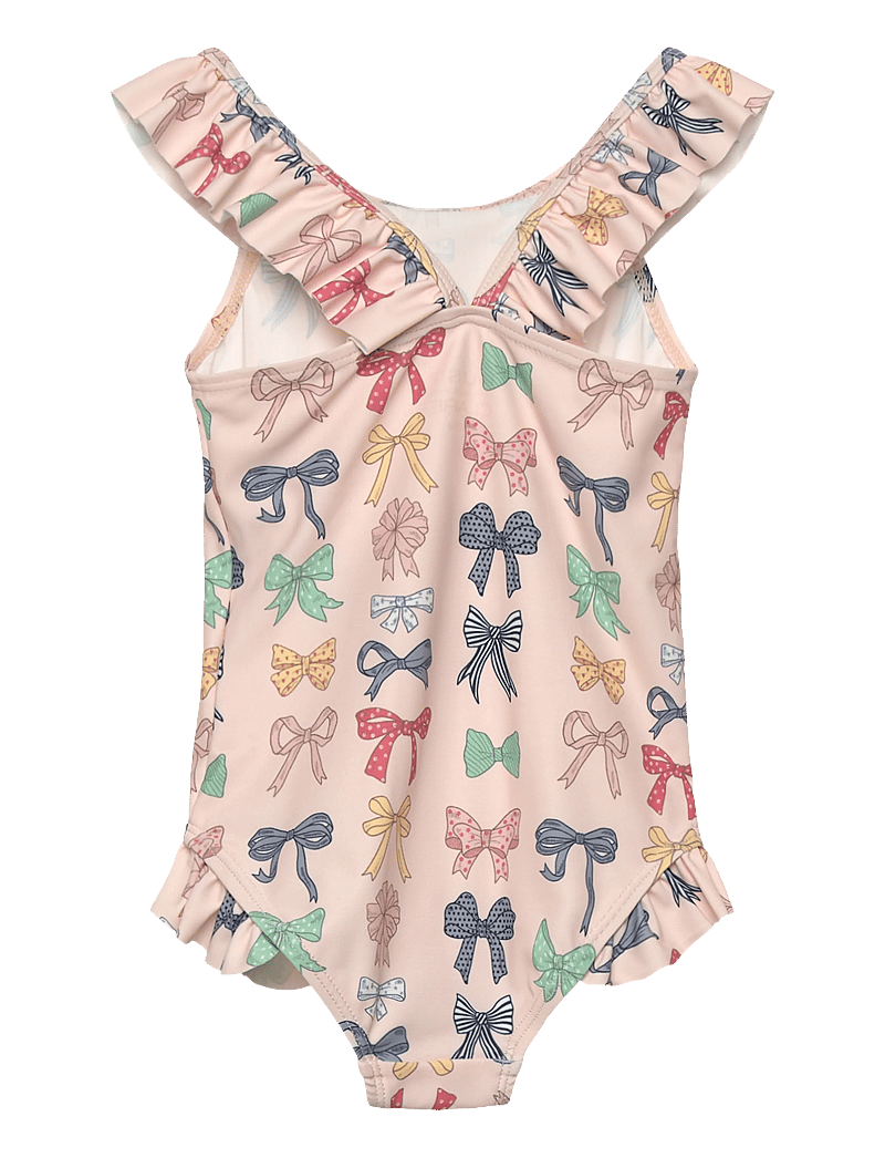 Hust & Claire - HCMadiken - uv-bekleidung - rose morning - 1