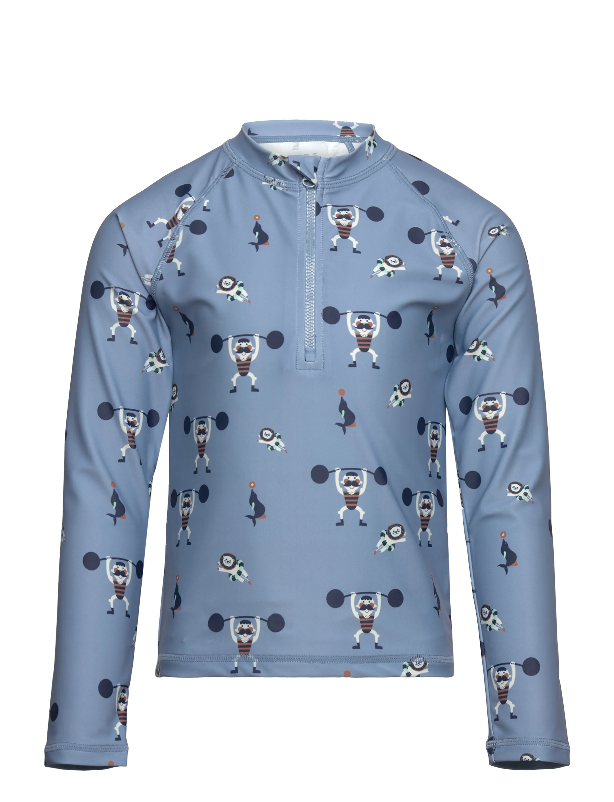 Hust & Claire HCMaiak Boy - 4 for 3 - LIGHT BLUE / blue