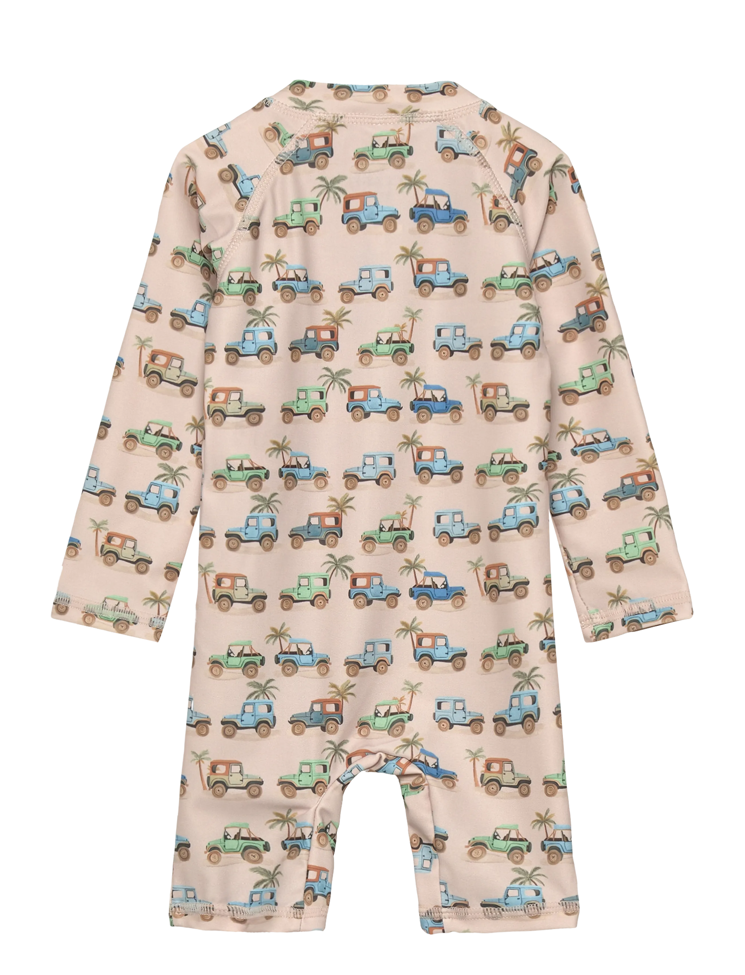 Hust & Claire - HCMalaz Boy - uv clothing - french oak - 1