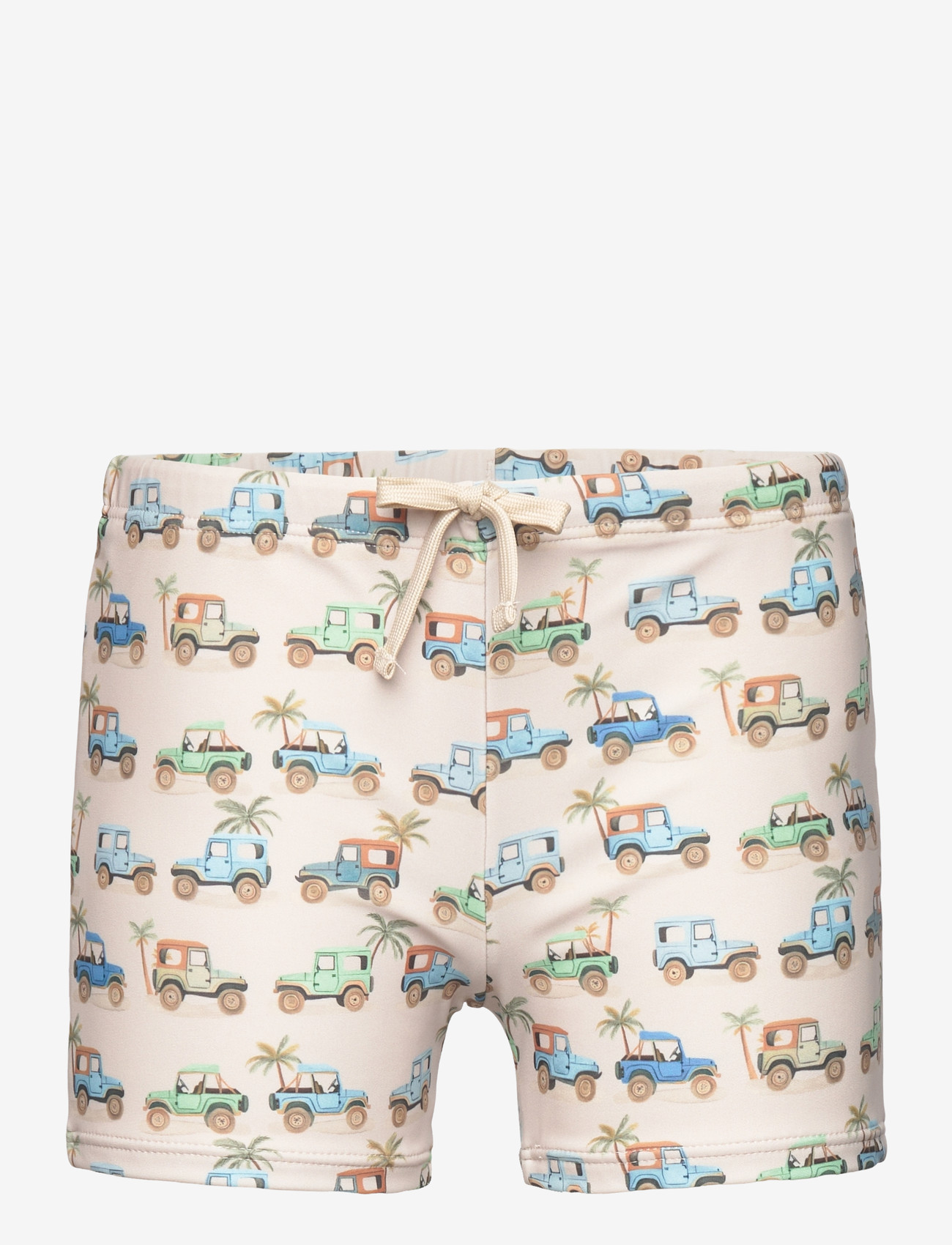 Hust & Claire - HCHaki - uv-kläder - french oak - 0