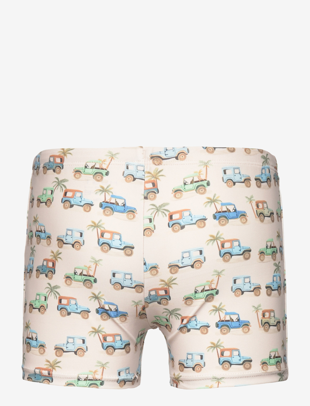 Hust & Claire - HCHaki - uv-kläder - french oak - 1