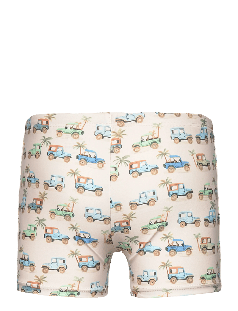 Hust & Claire - HCHaki - uv-tøj - french oak - 1