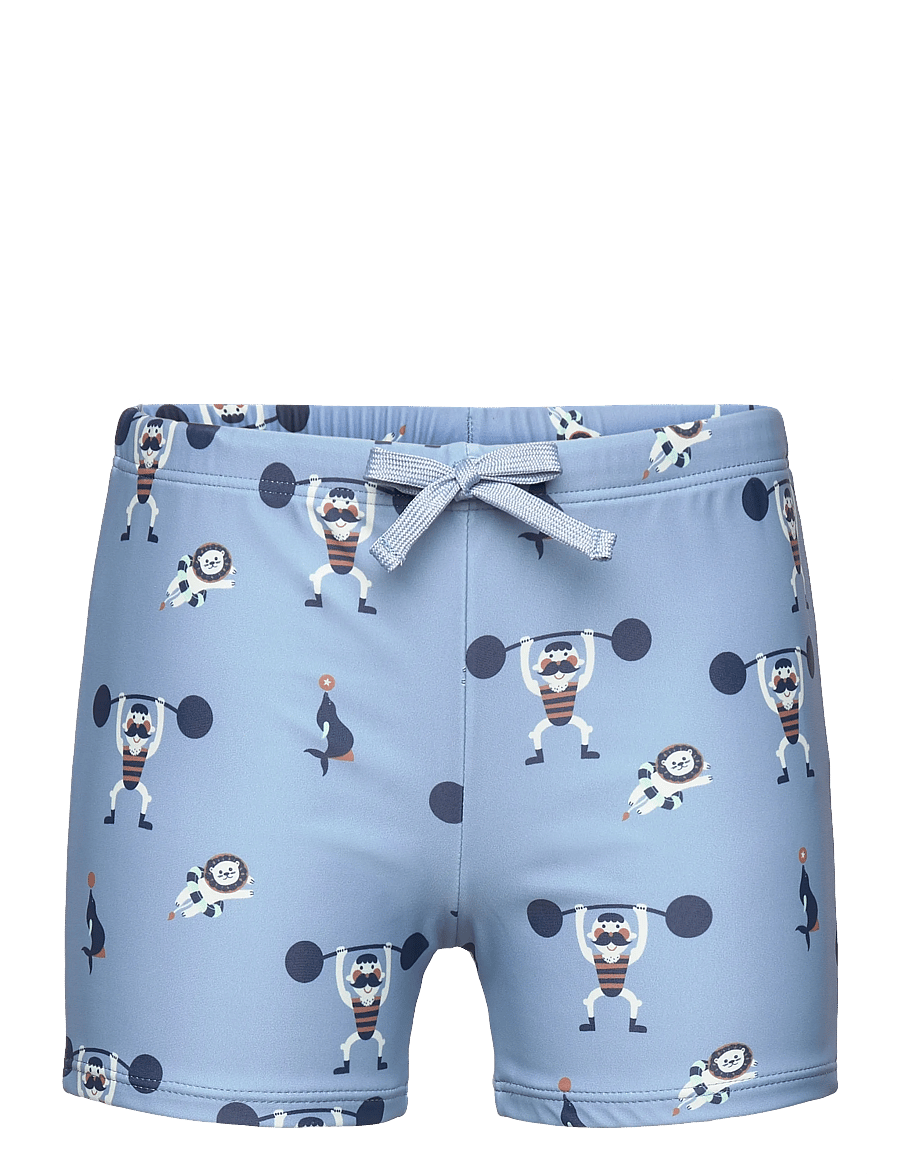 Hust & Claire - HCHaki - uv-kaitsega riided - light blue - 0