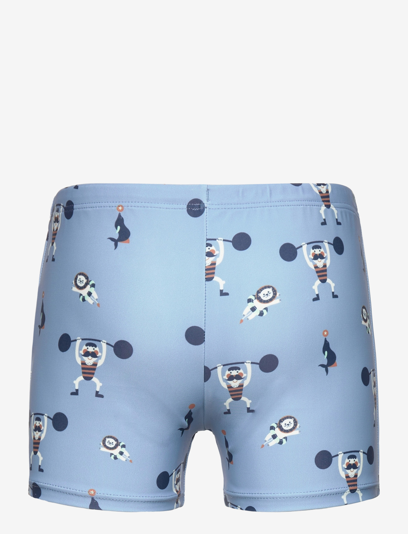 Hust & Claire - HCHaki - uv-kläder - light blue - 1