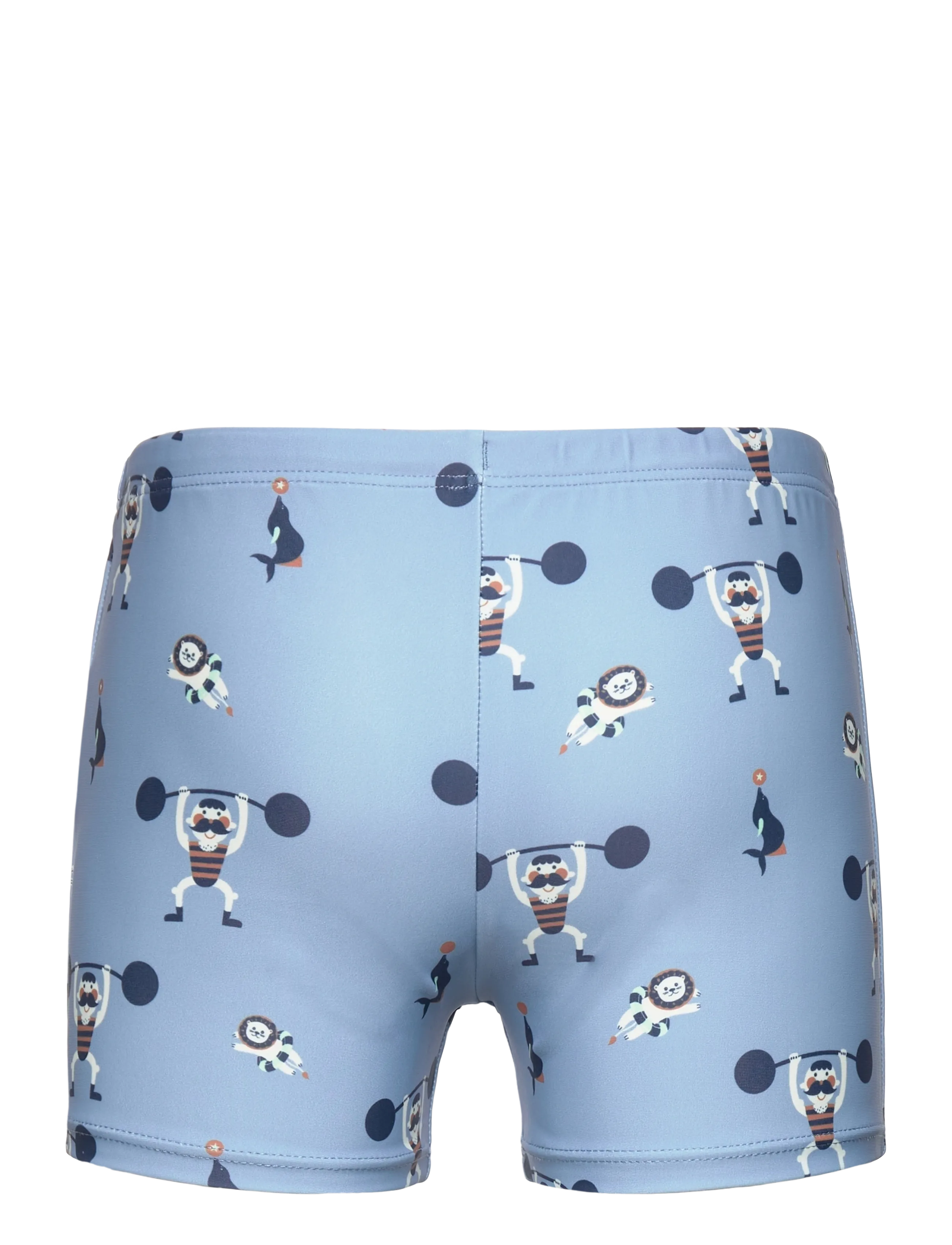 Hust & Claire - HCHaki - uv-kaitsega riided - light blue - 1
