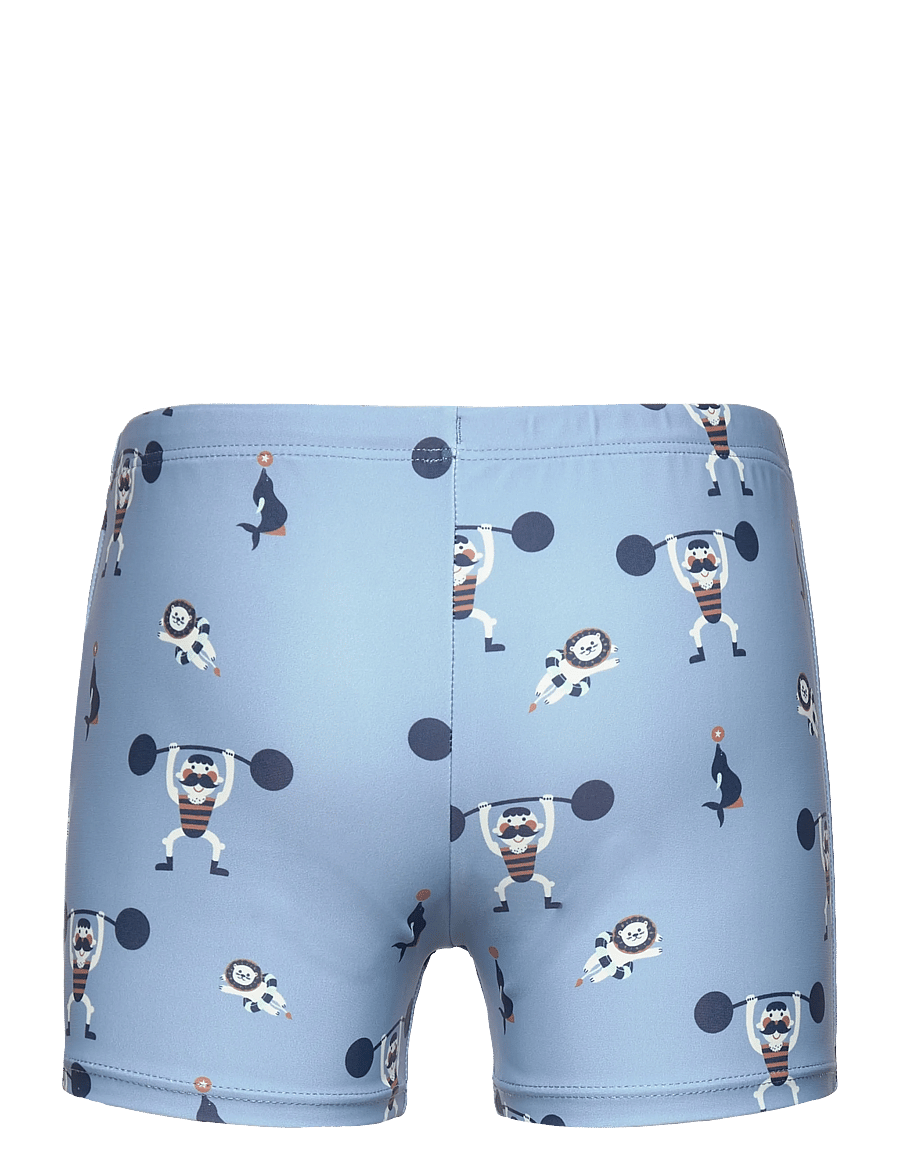Hust & Claire - HCHaki - uv-kaitsega riided - light blue - 1