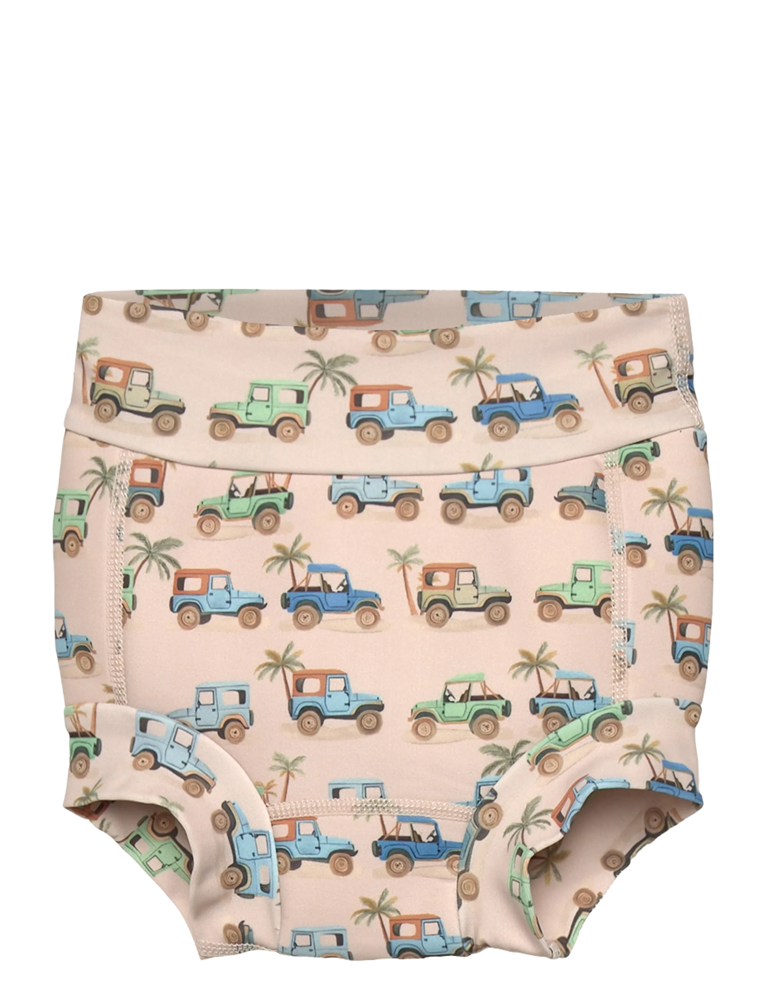 Hust & Claire HCHarumi Boy - Shop by age - FRENCH OAK / multi