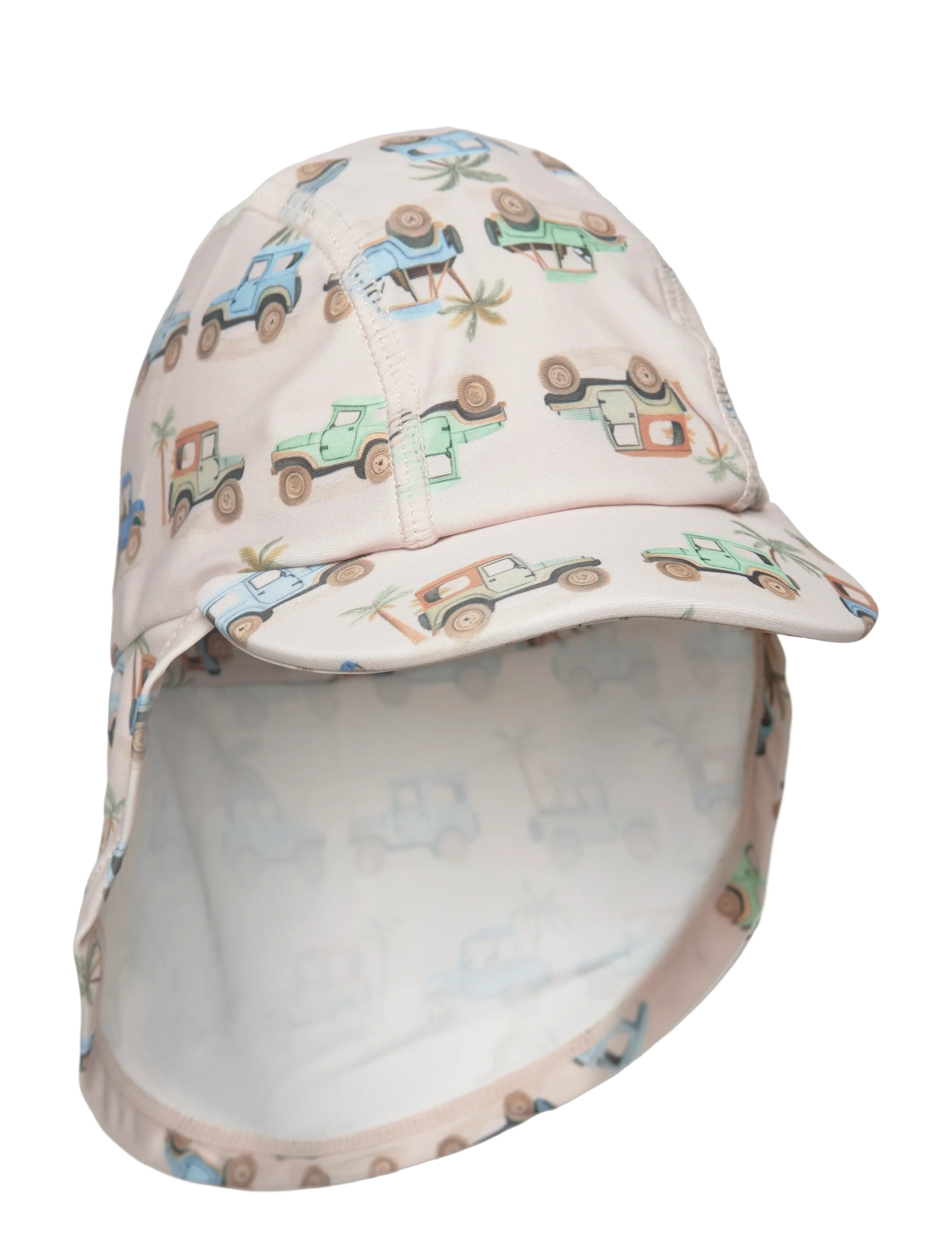 Hust & Claire HCFasai Boy - Hust & Claire - FRENCH OAK / multi