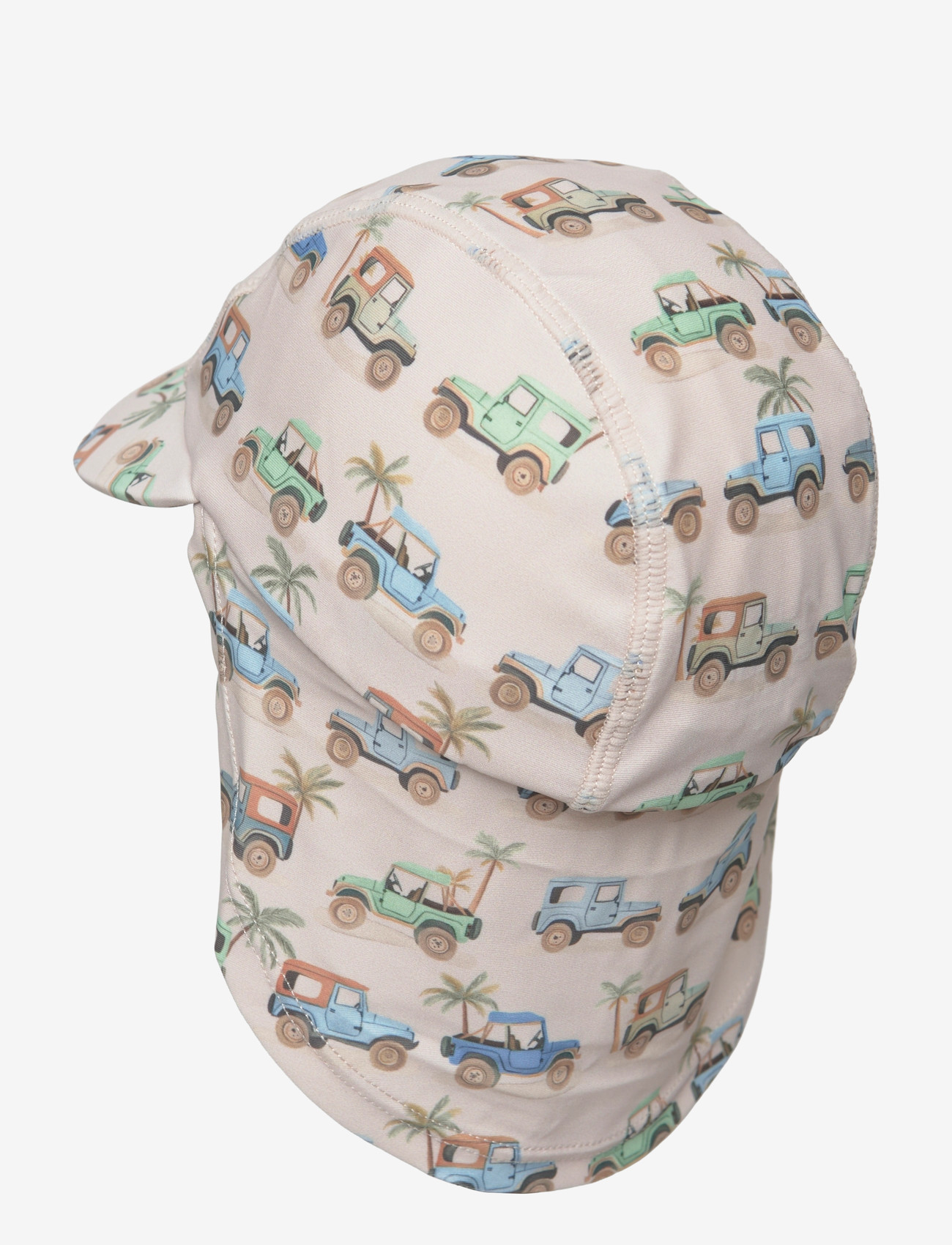 Hust & Claire - HCFasai Boy - chapeau de soleil - french oak - 1
