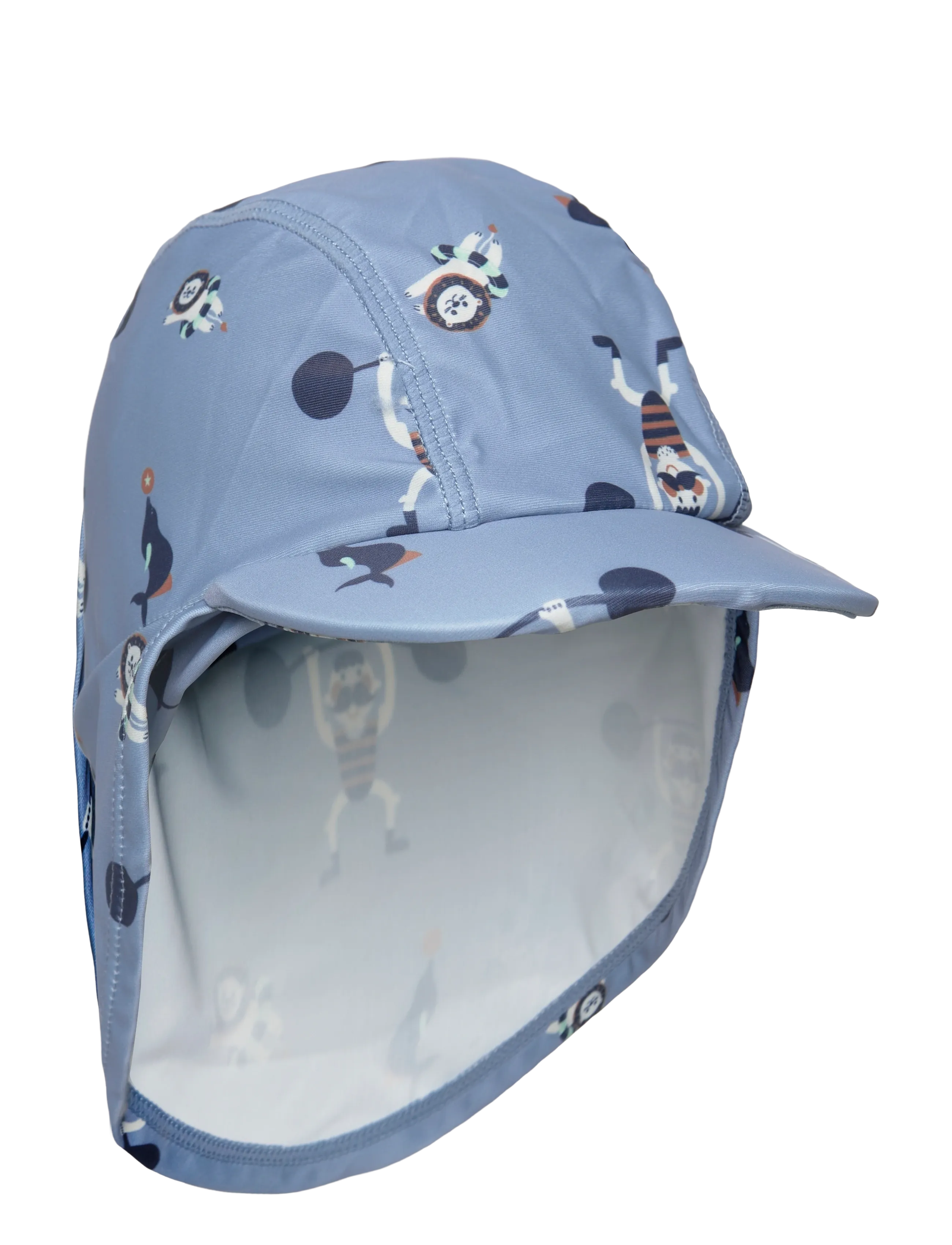 Hust & Claire HCFasai Boy - Accessories - LIGHT BLUE / blue