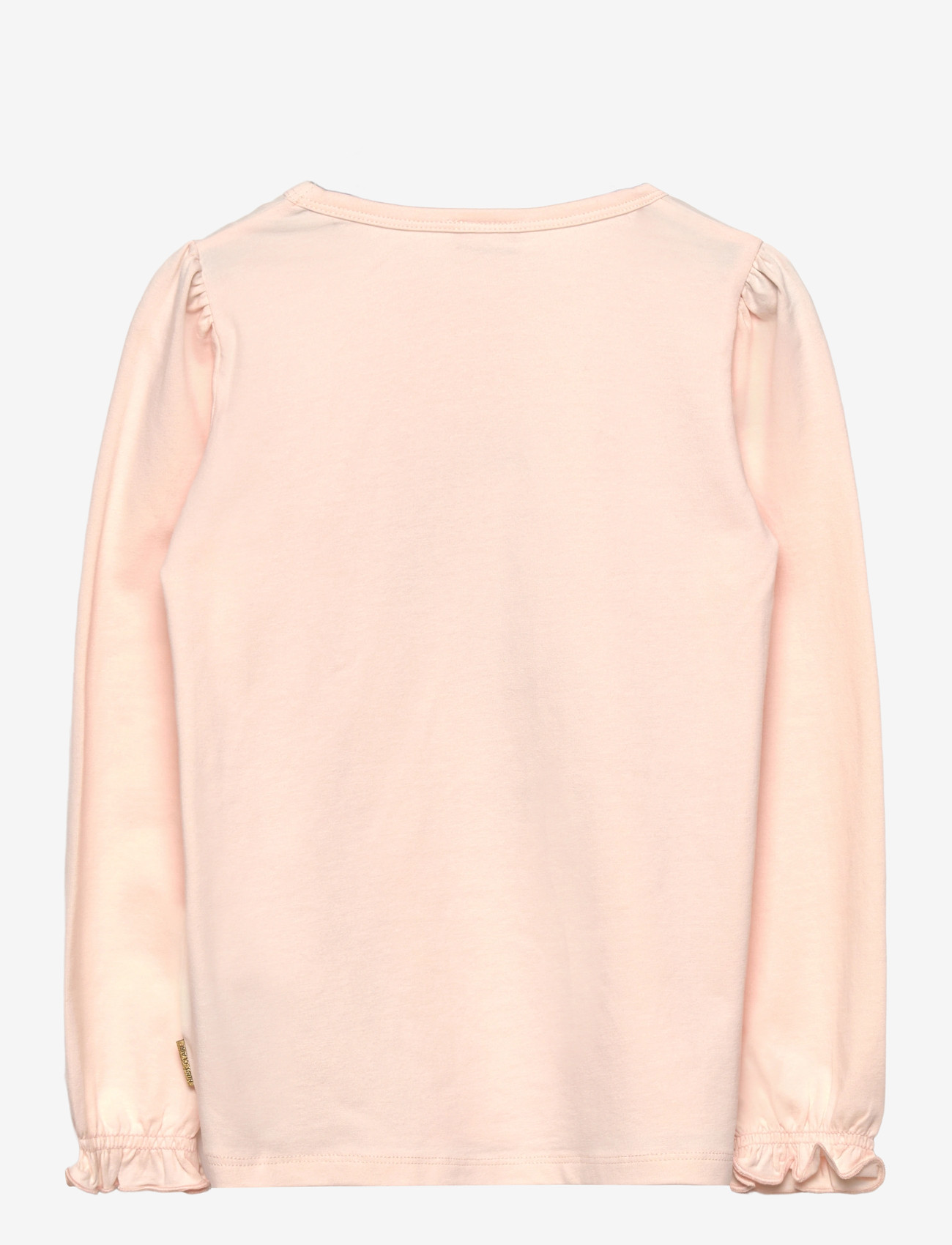 Hust & Claire - HCAlma Poodle - långärmade t-shirts - quartz - 1