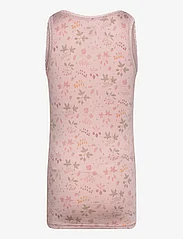 Hust & Claire - Fie - Top - sleeveless - shade rose - 1