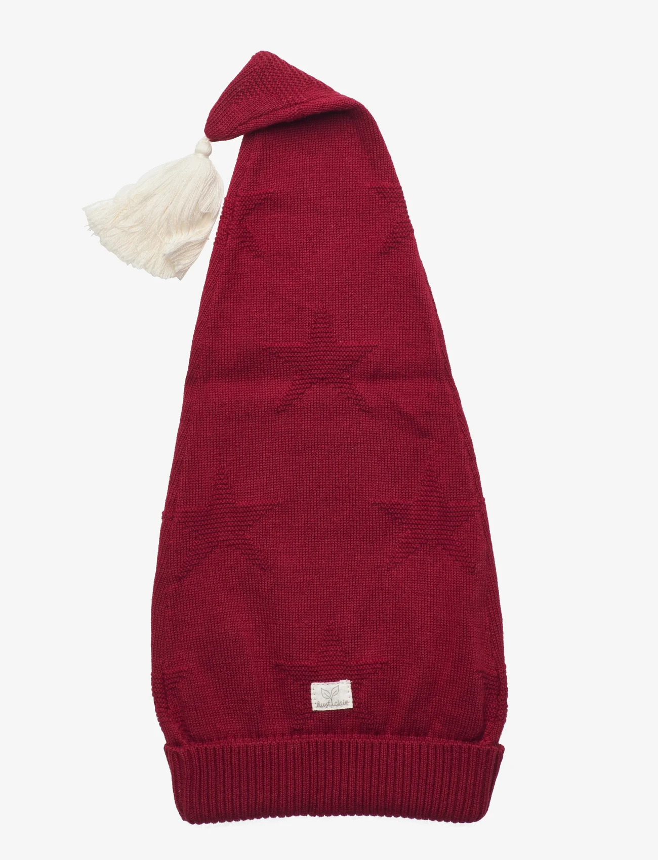 Hust & Claire - Fritzie - Christmas hat - akcesoria do kostiumów - teaberry - 0