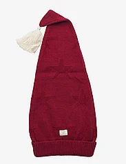 Hust & Claire - Fritzie - Christmas hat - costume accessories - teaberry - 0