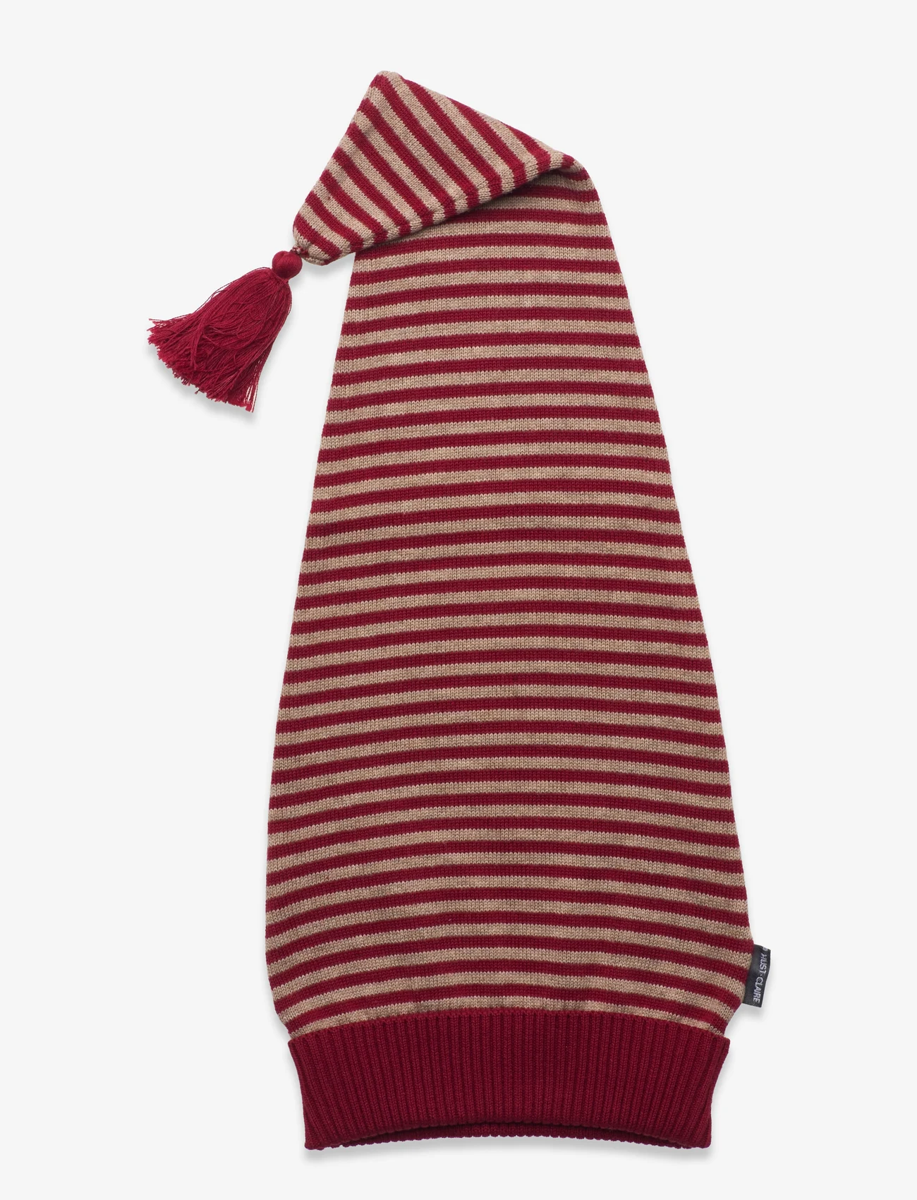 Hust & Claire - Filiz - Christmas hat - kostumetilbehør - teaberry - 0