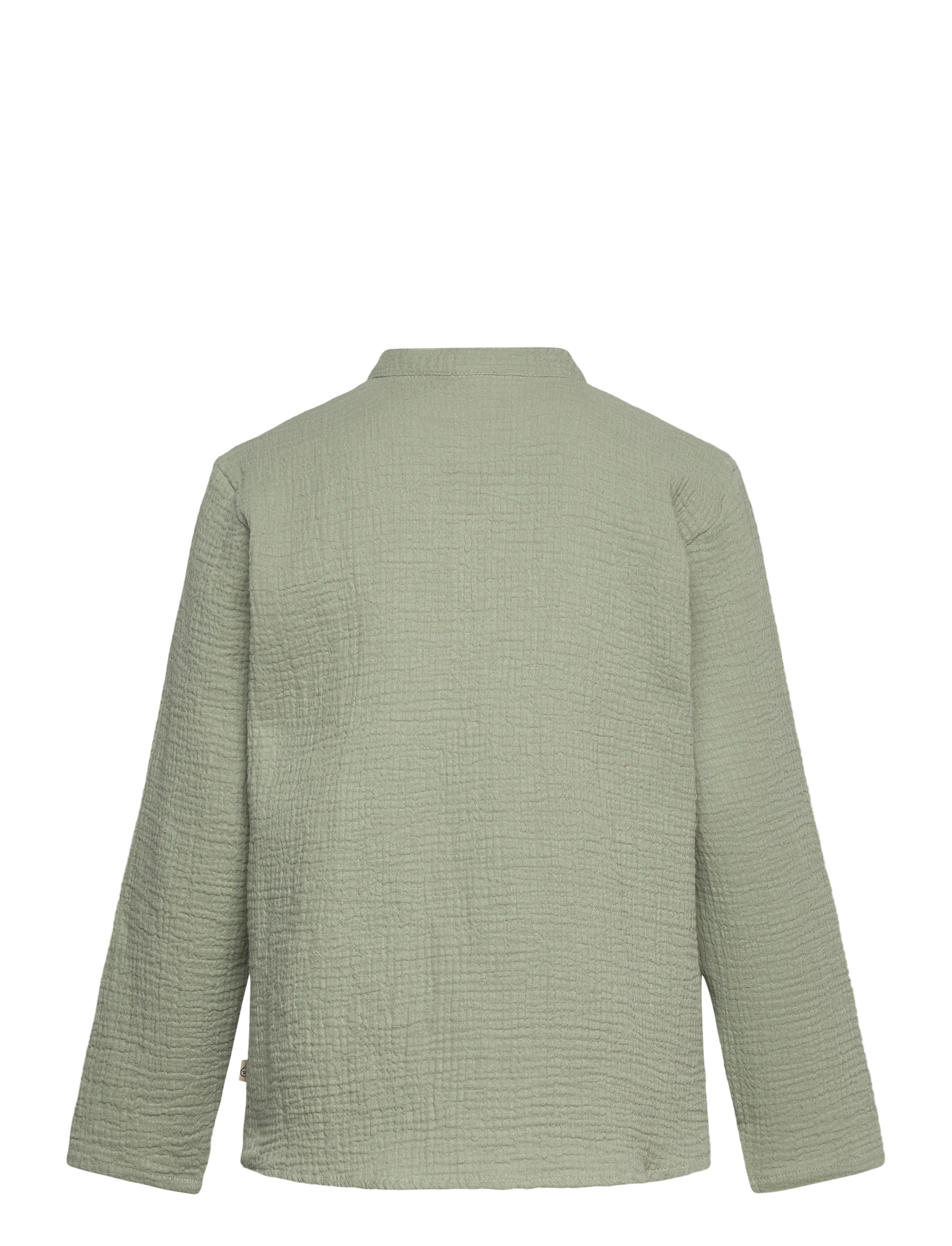 Hust & Claire - HCRasser Muslin - långärmade skjortor - iceberg - 1