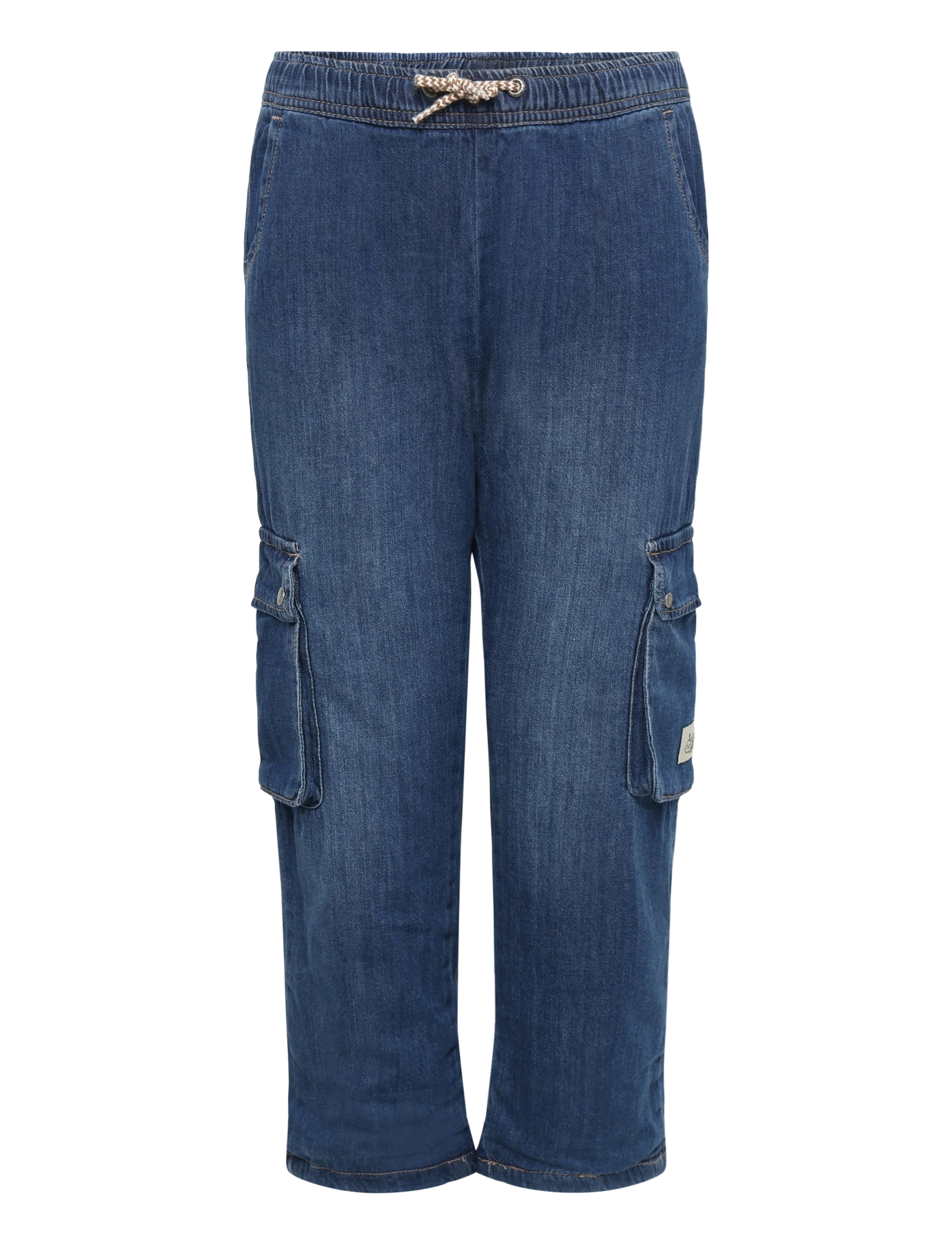 Hust & Claire HCTrevor Jeans Lining - Alles anzeigen - BLUE DENIM / blue