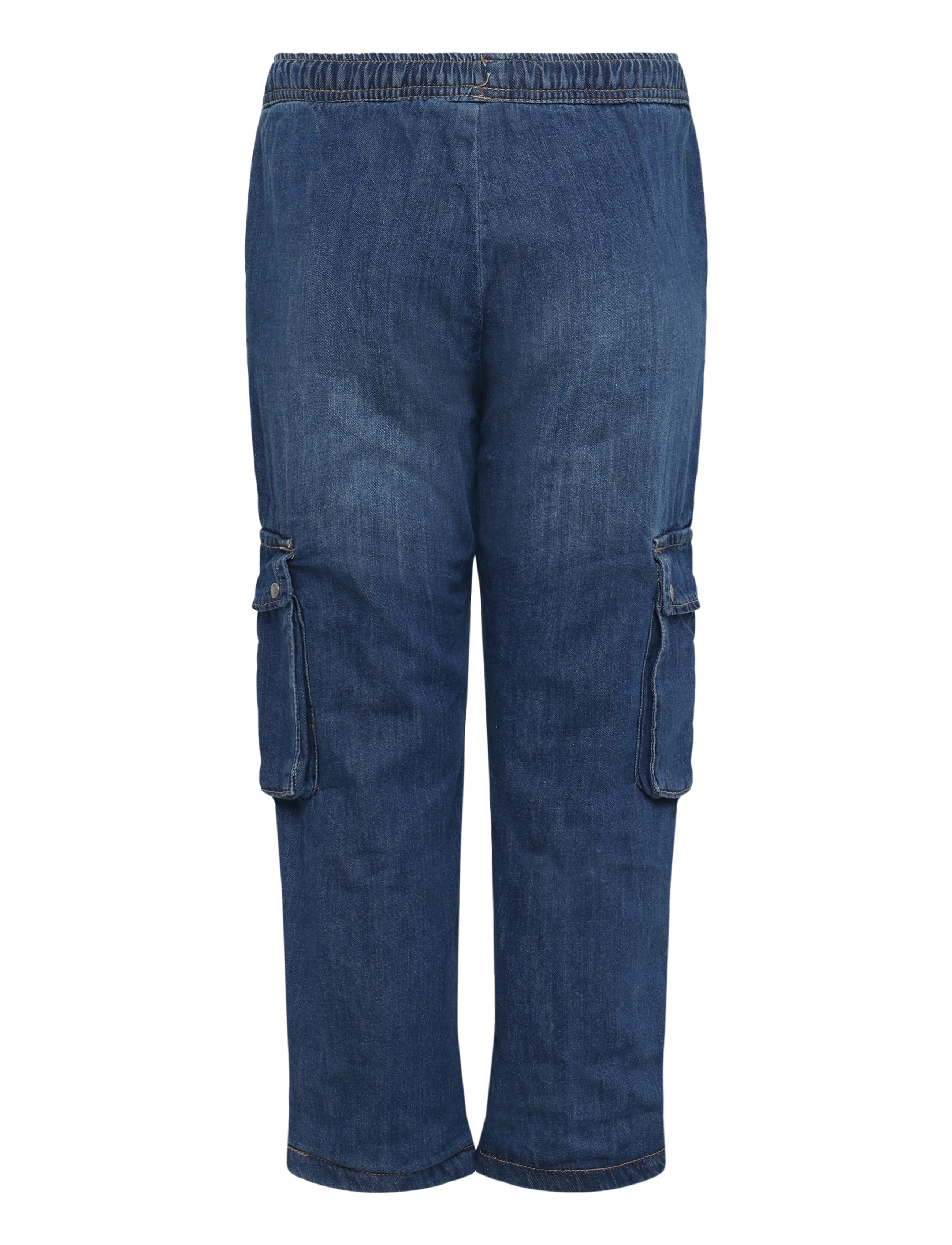 Hust & Claire - HCTrevor Jeans Lining - regular jeans - blue denim - 1