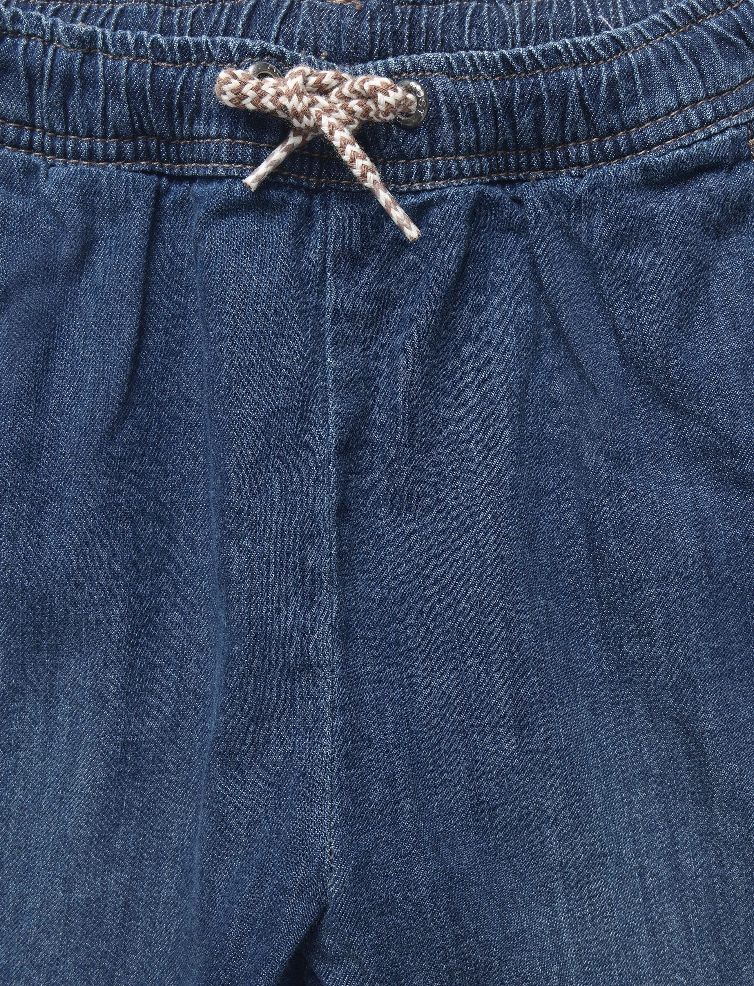 Hust & Claire - HCTrevor Jeans Lining - regular jeans - blue denim - 2