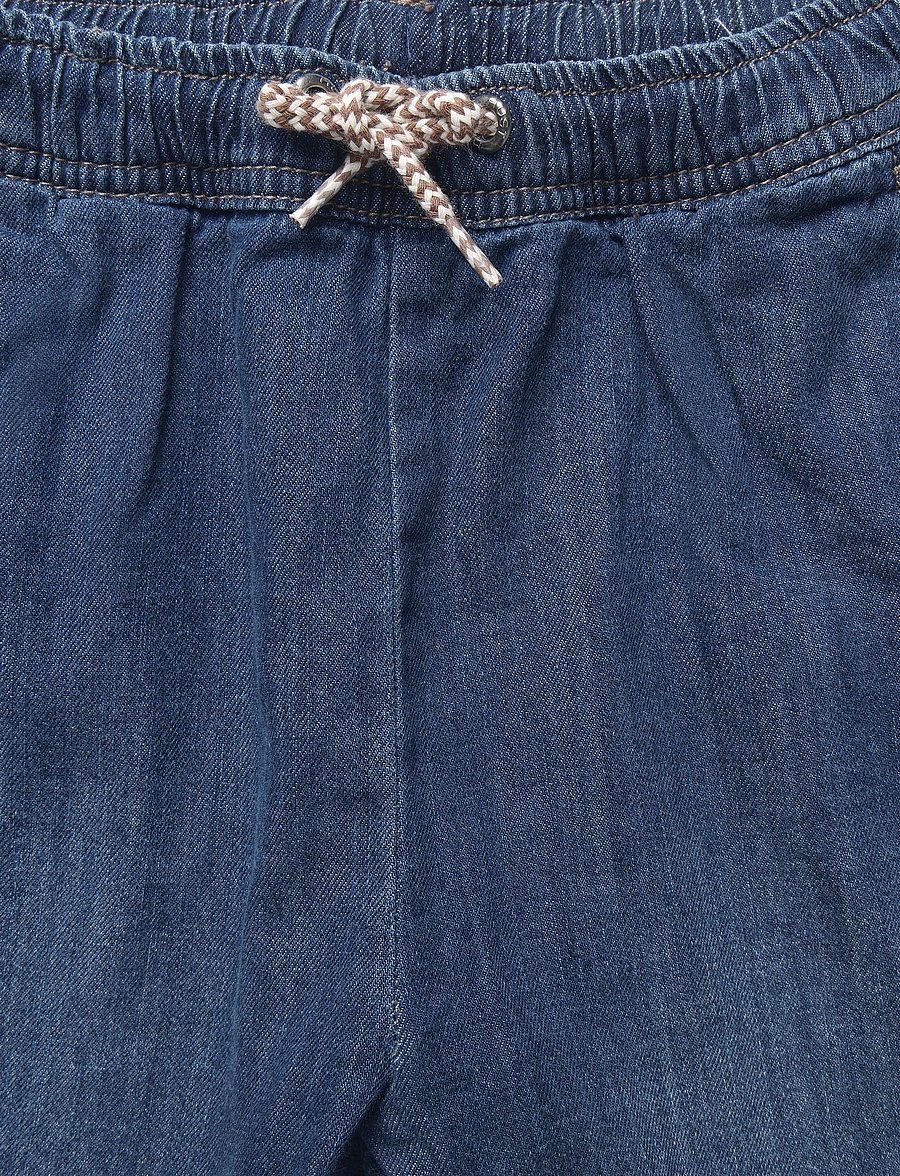 Hust & Claire - HCTrevor Jeans Lining - regular jeans - blue denim - 2
