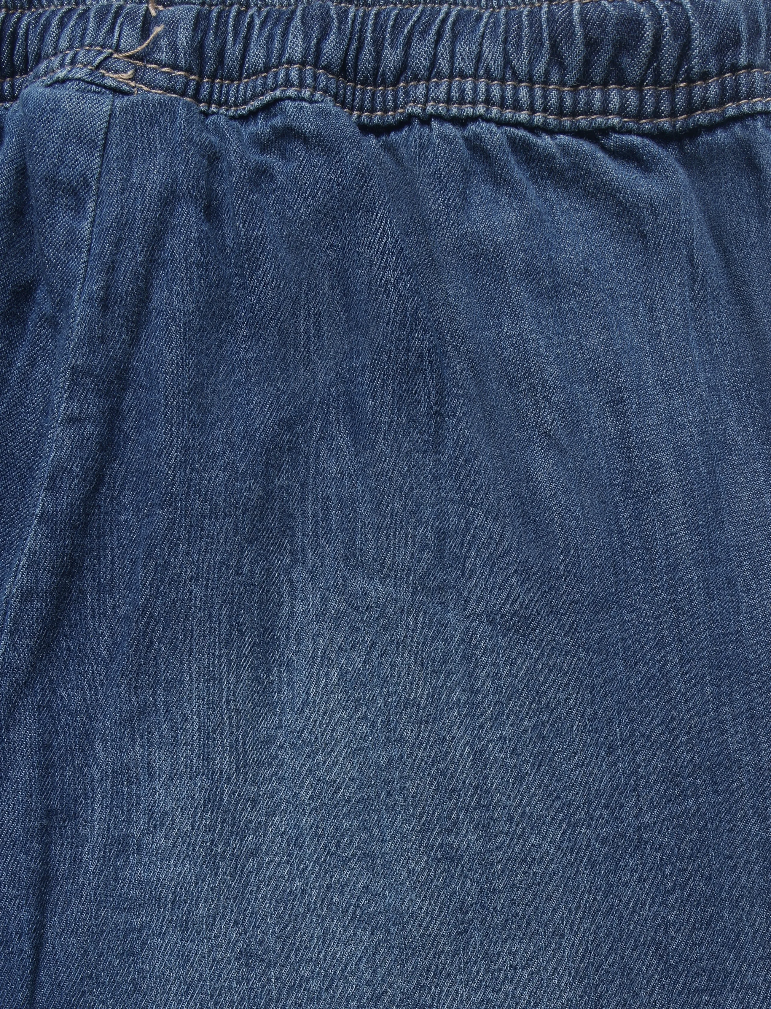 Hust & Claire - HCTrevor Jeans Lining - regular jeans - blue denim - 3