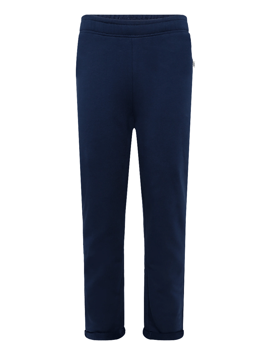 Hust & Claire - HCGarry Sweat - jogginghosen - blues - 0