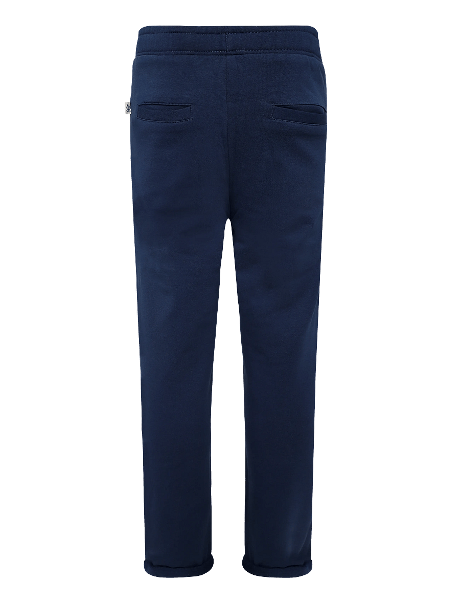Hust & Claire - HCGarry Sweat - jogginghosen - blues - 1
