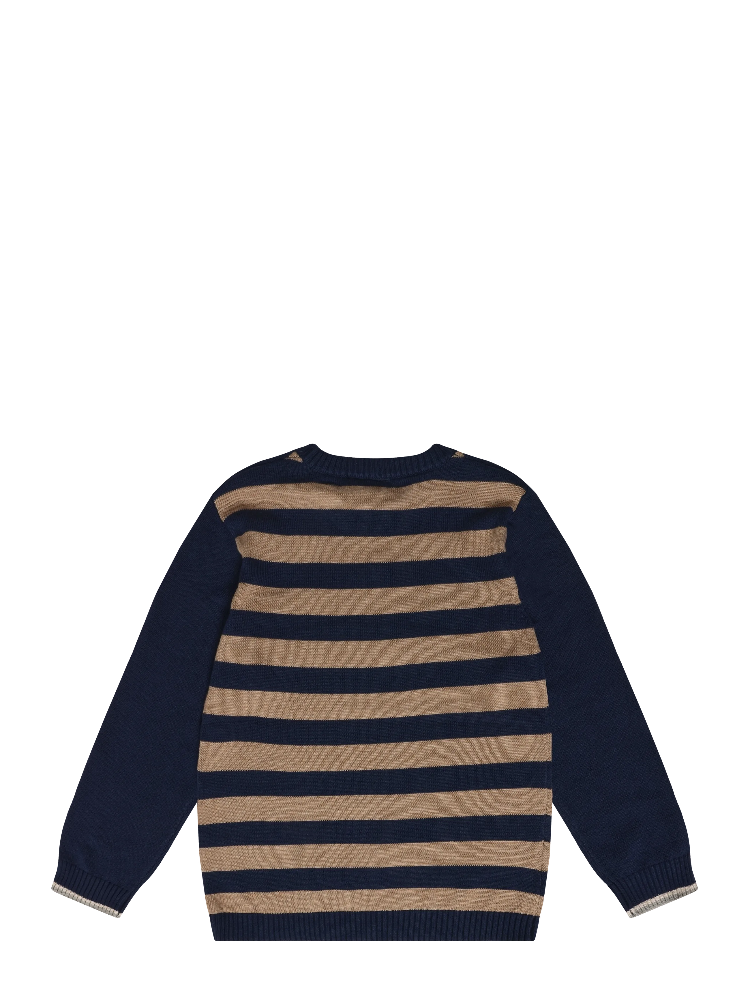 Hust & Claire - HCPelle Aeroplane - pullover - blues - 1