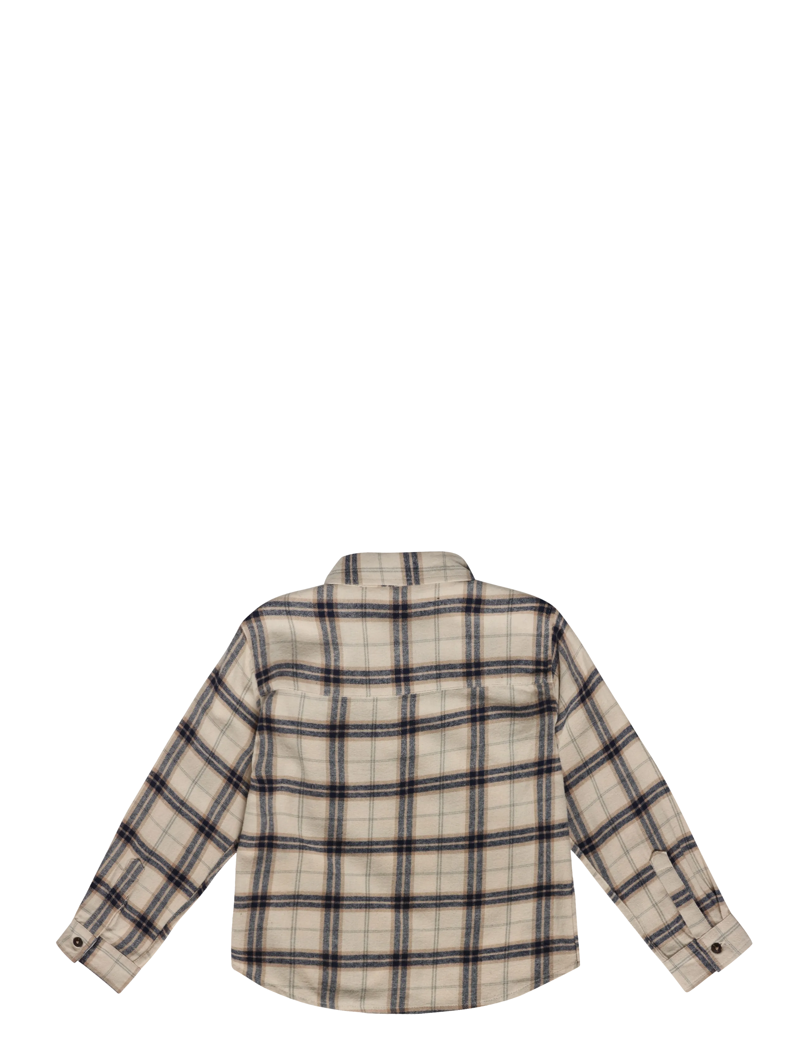Hust & Claire - HCRavn Soft - langärmlige hemden - french oak - 1