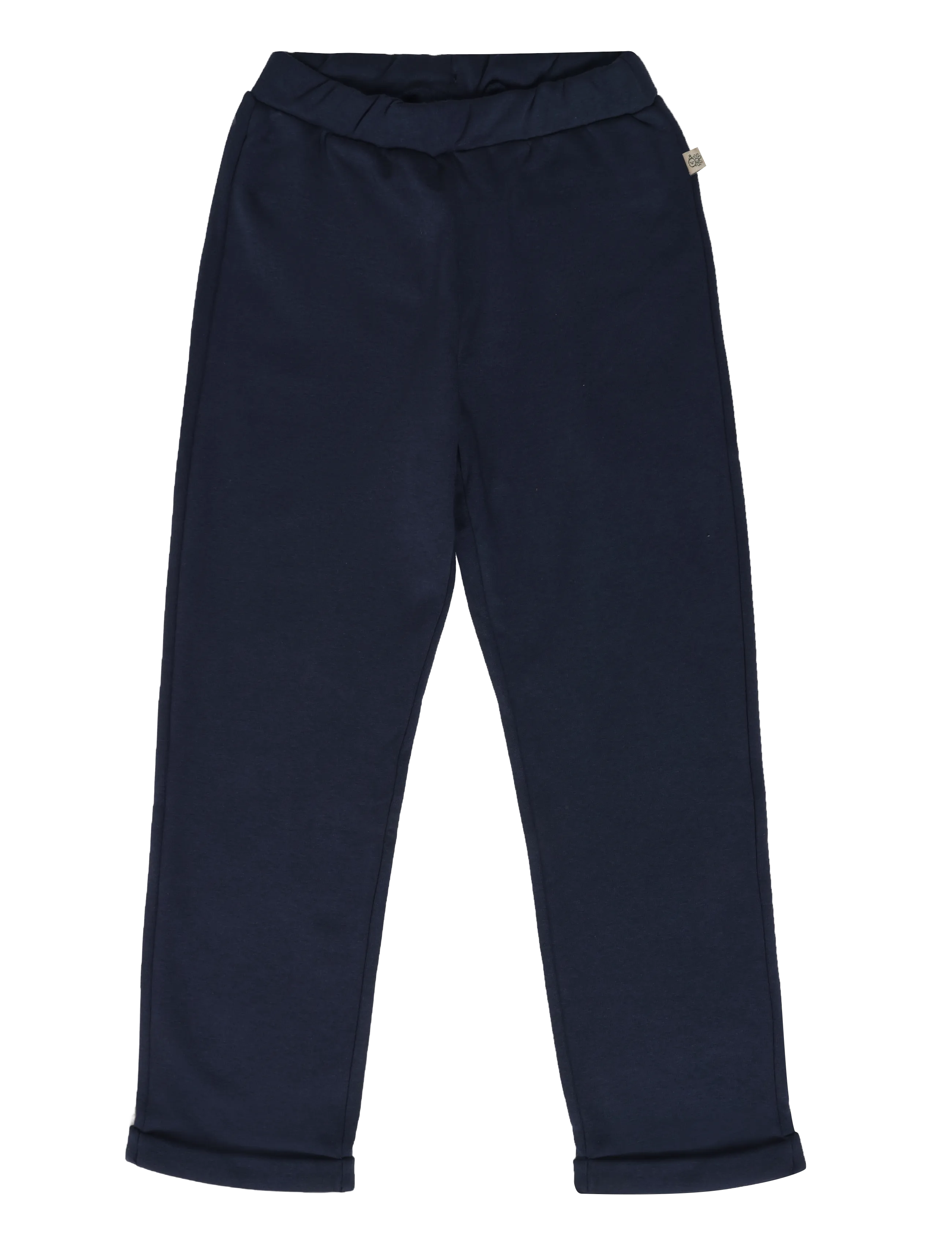Hust & Claire HCGarry Fleece Sweat - Sweatpants - BLUES / navy