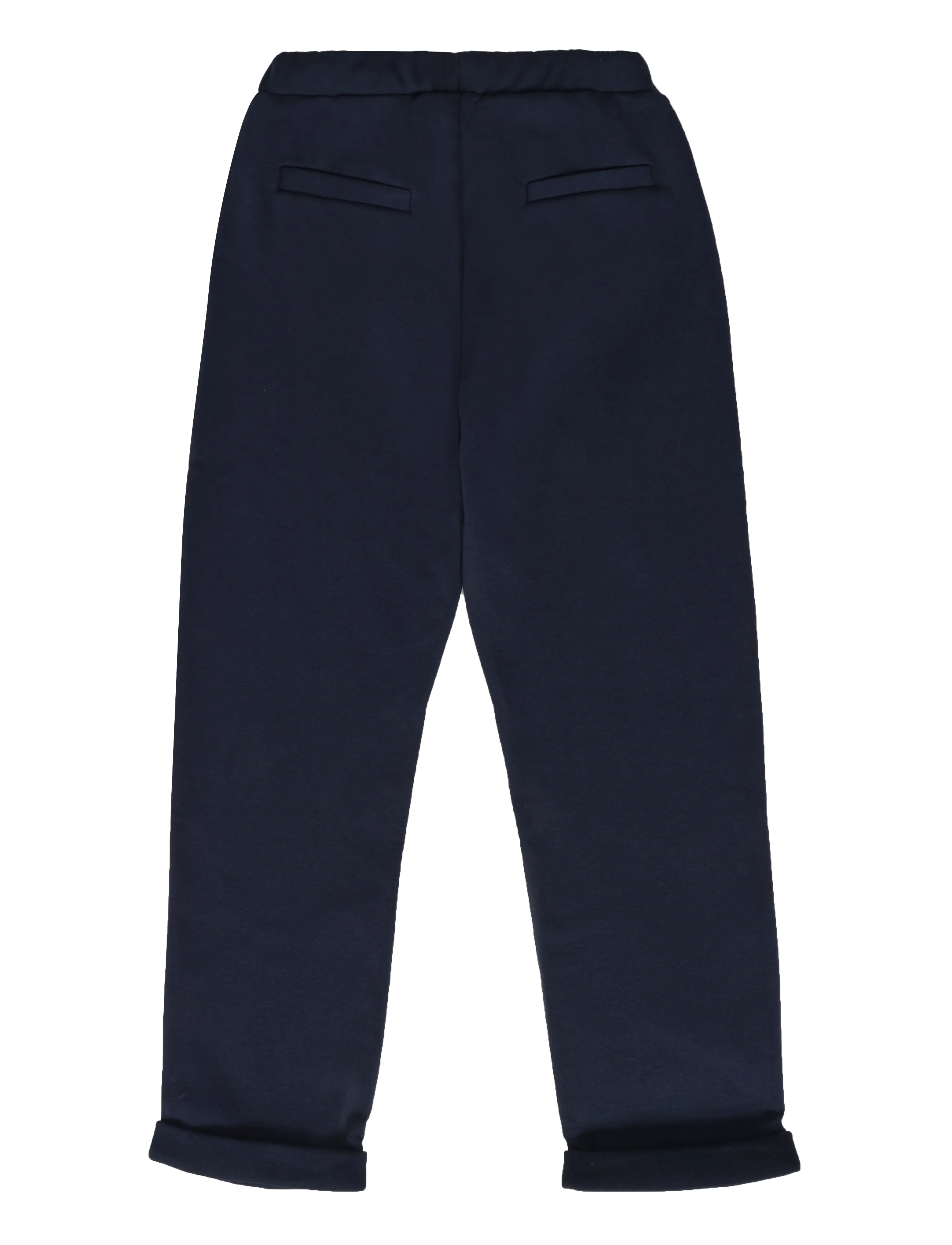 Hust & Claire - HCGarry Fleece Sweat - sweatpants - blues - 1