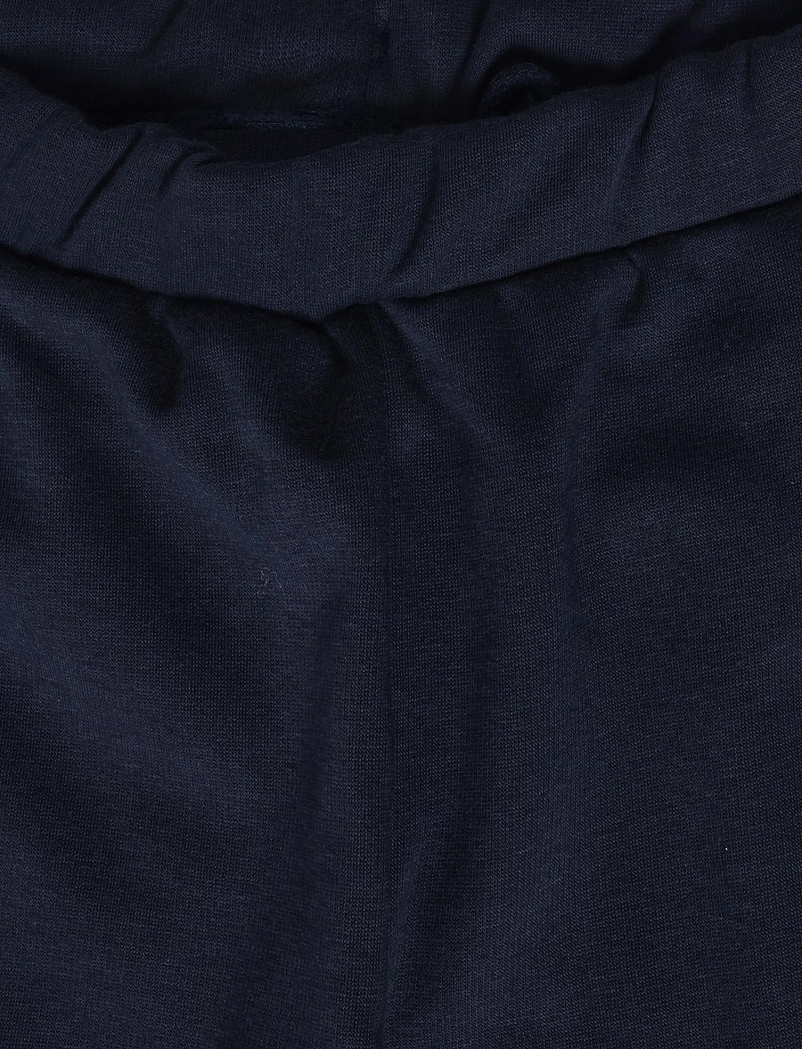 Hust & Claire - HCGarry Fleece Sweat - sweatpants - blues - 2